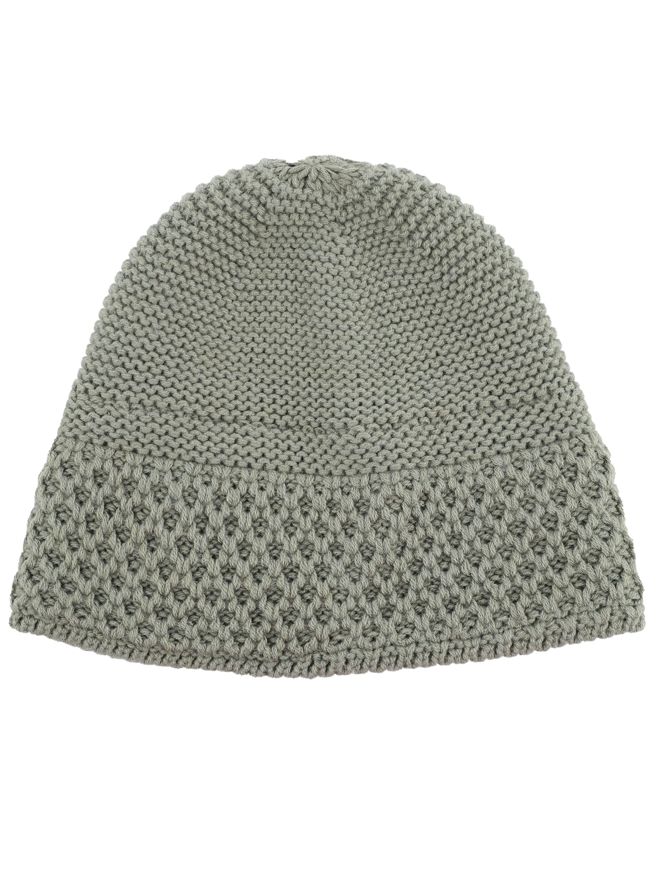 Grinario Sports Unisex Mütze Grün 883435 GRÜN 1