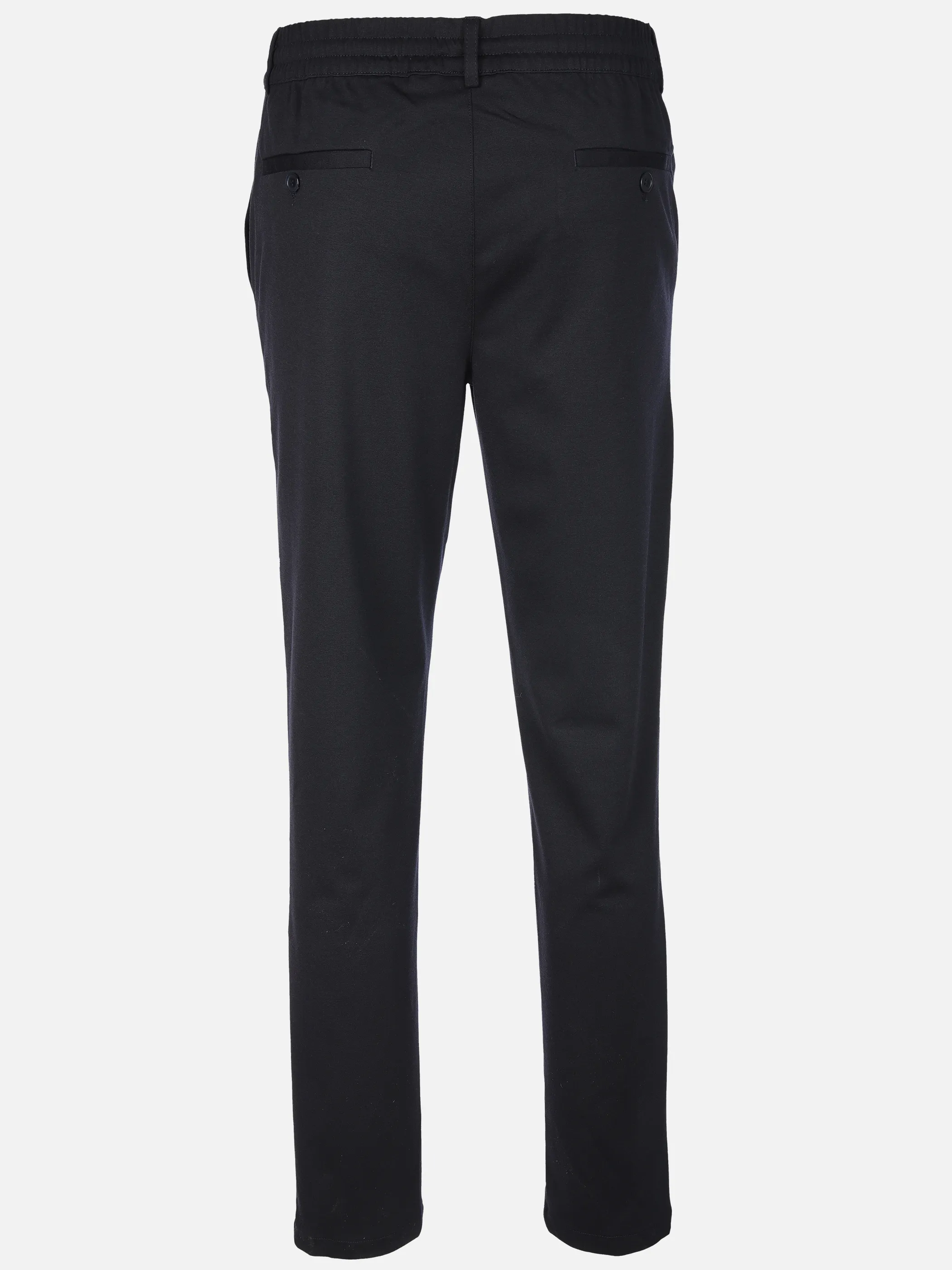 Jim Spencer He. Jerseyhose Chino AMIR Blau 871369 89 2