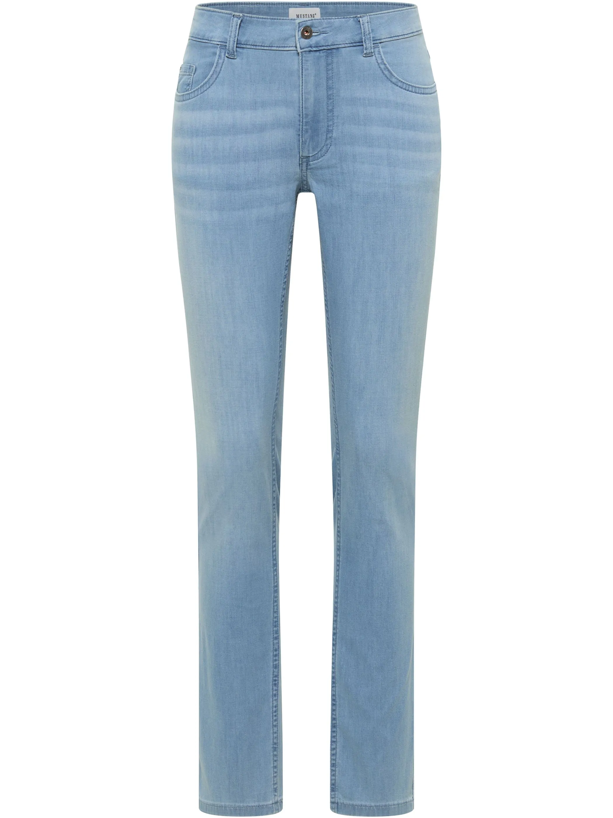 Mustang 1017686 STYLE REBECCA SLIM Blau 929104 5000402 1