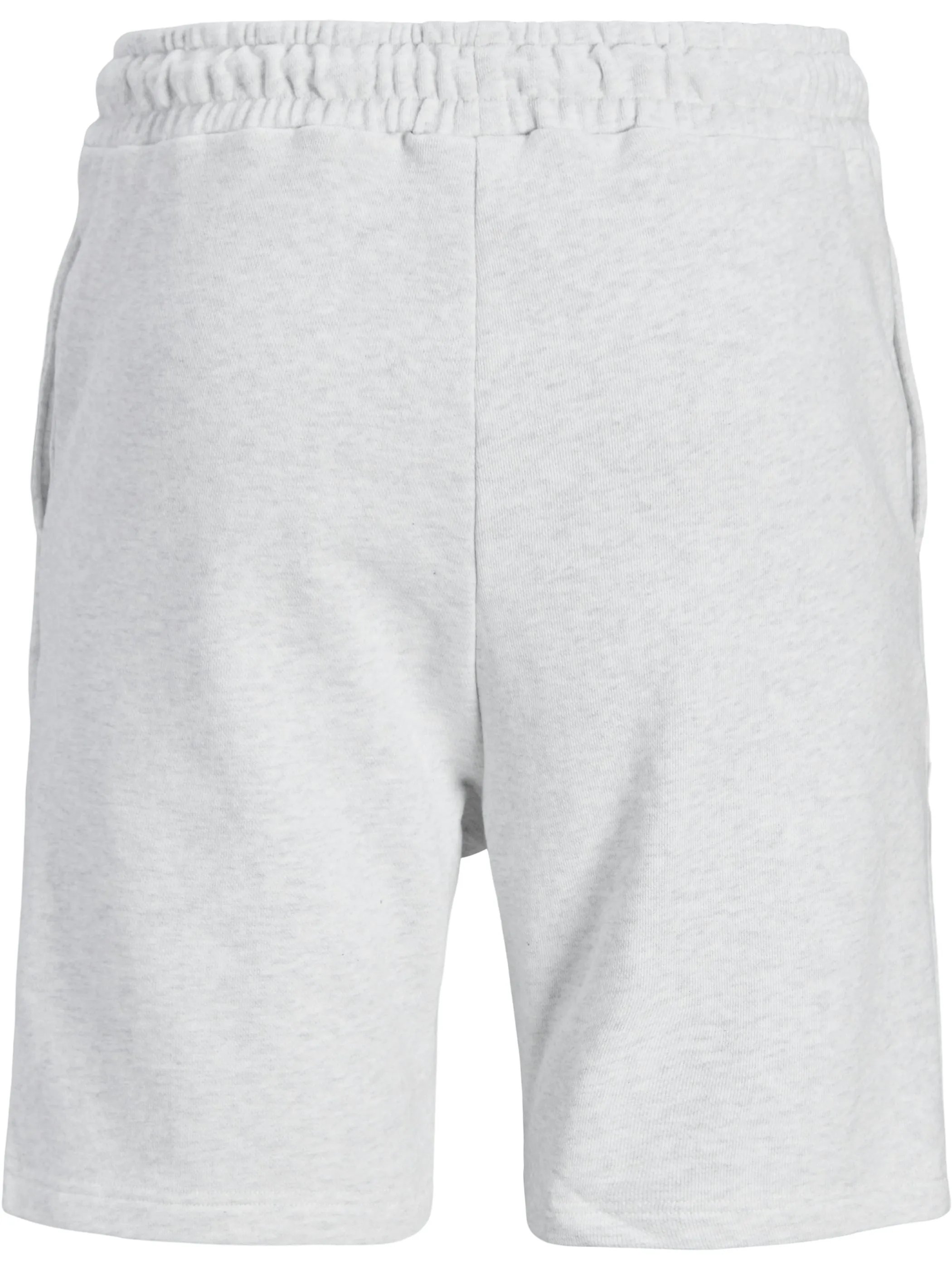 Jack Jones 12268770 JPSTGORDON BEAU SWEAT Weiß 904463 200349 2