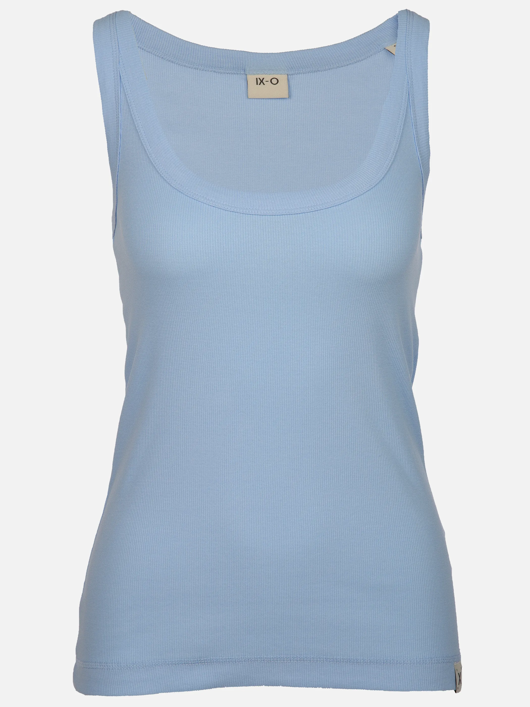 IX-O YF-Da Tank Top Blau 907856 L'BLUE 1