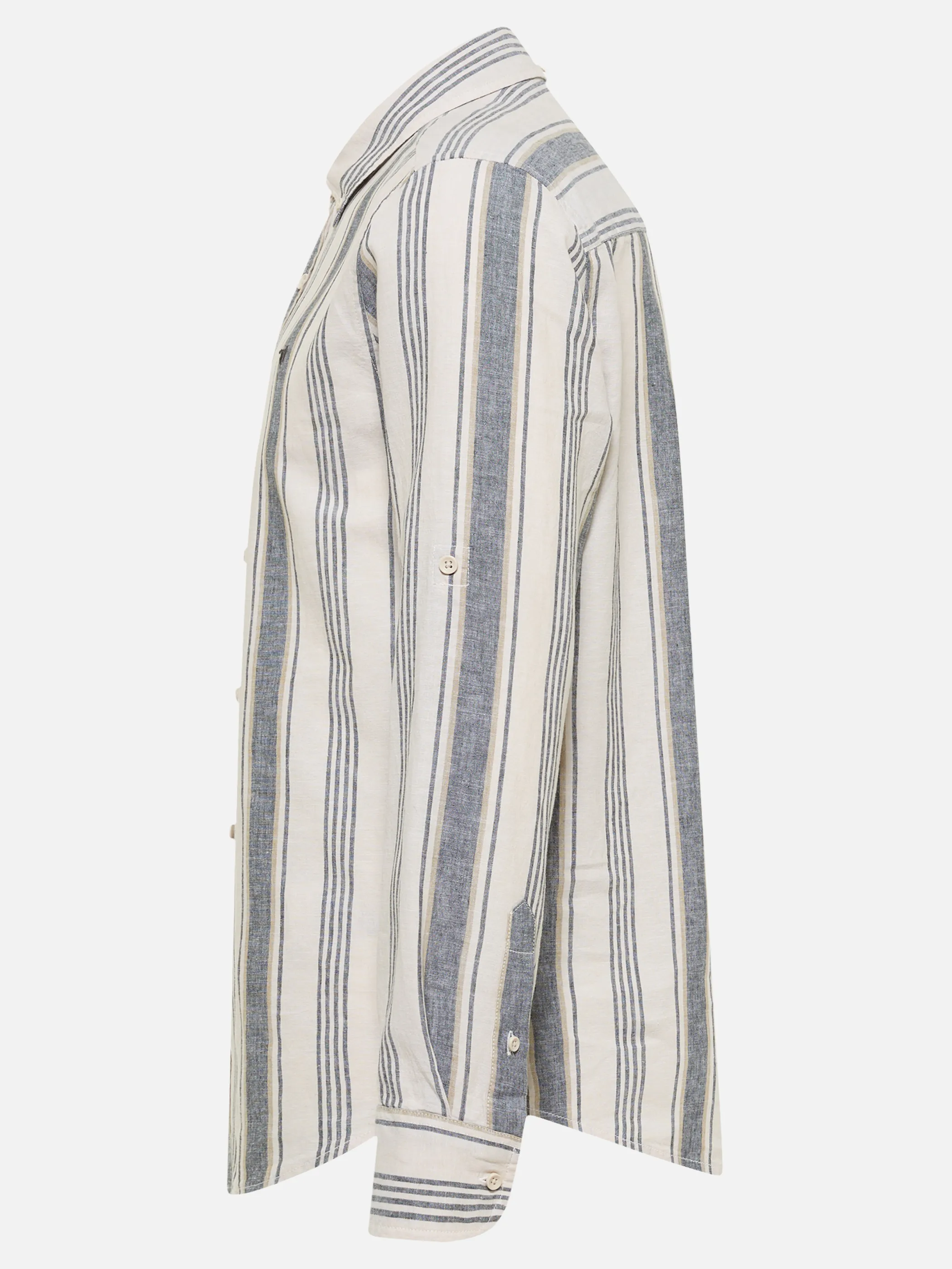 Mustang 1017540 STYLE RAWLINS Schwarz 929081 12853 3