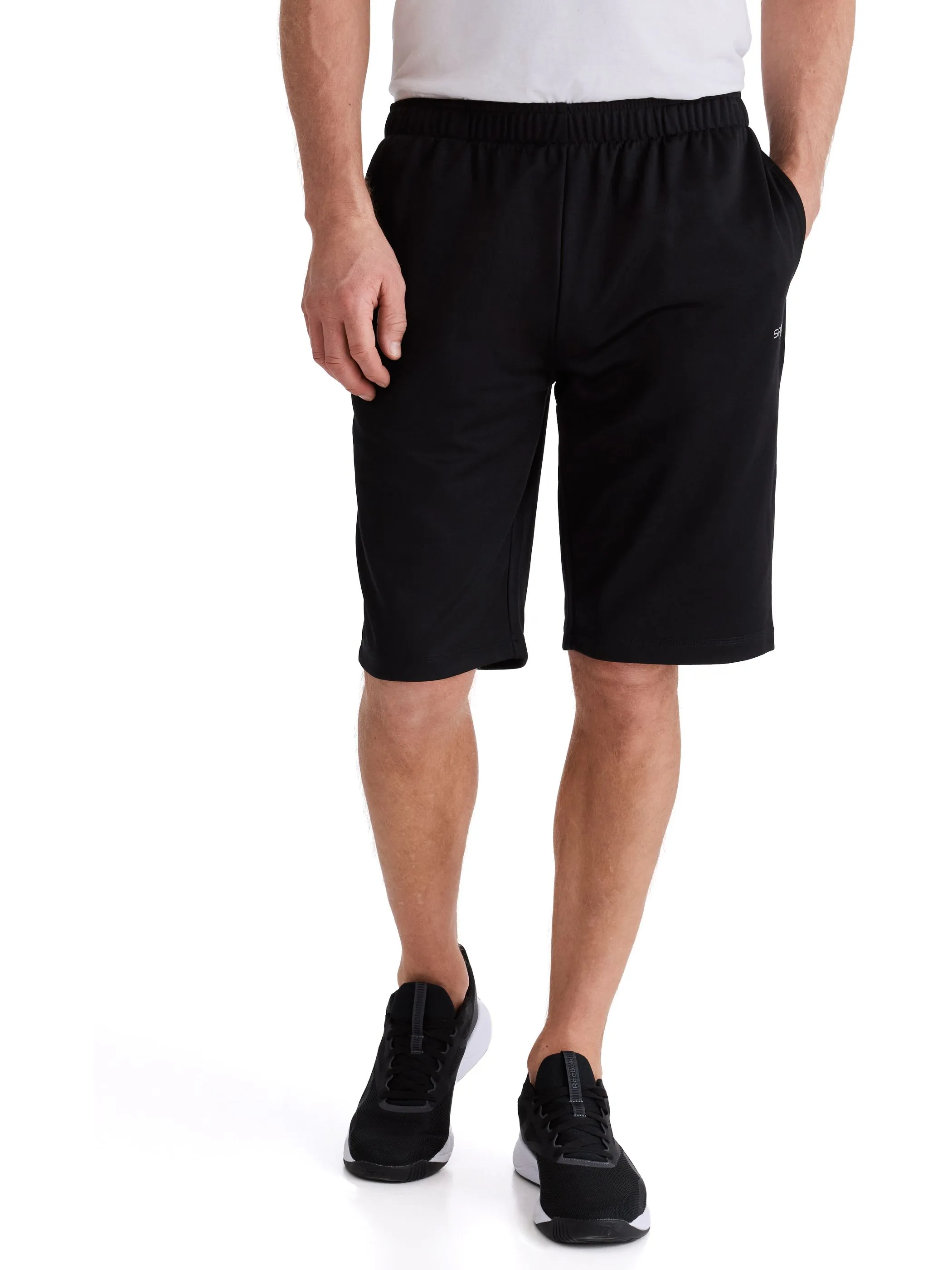 Stooker HAKA Sport 08220000006999 He-Shorts Schwarz 761144 6999 1