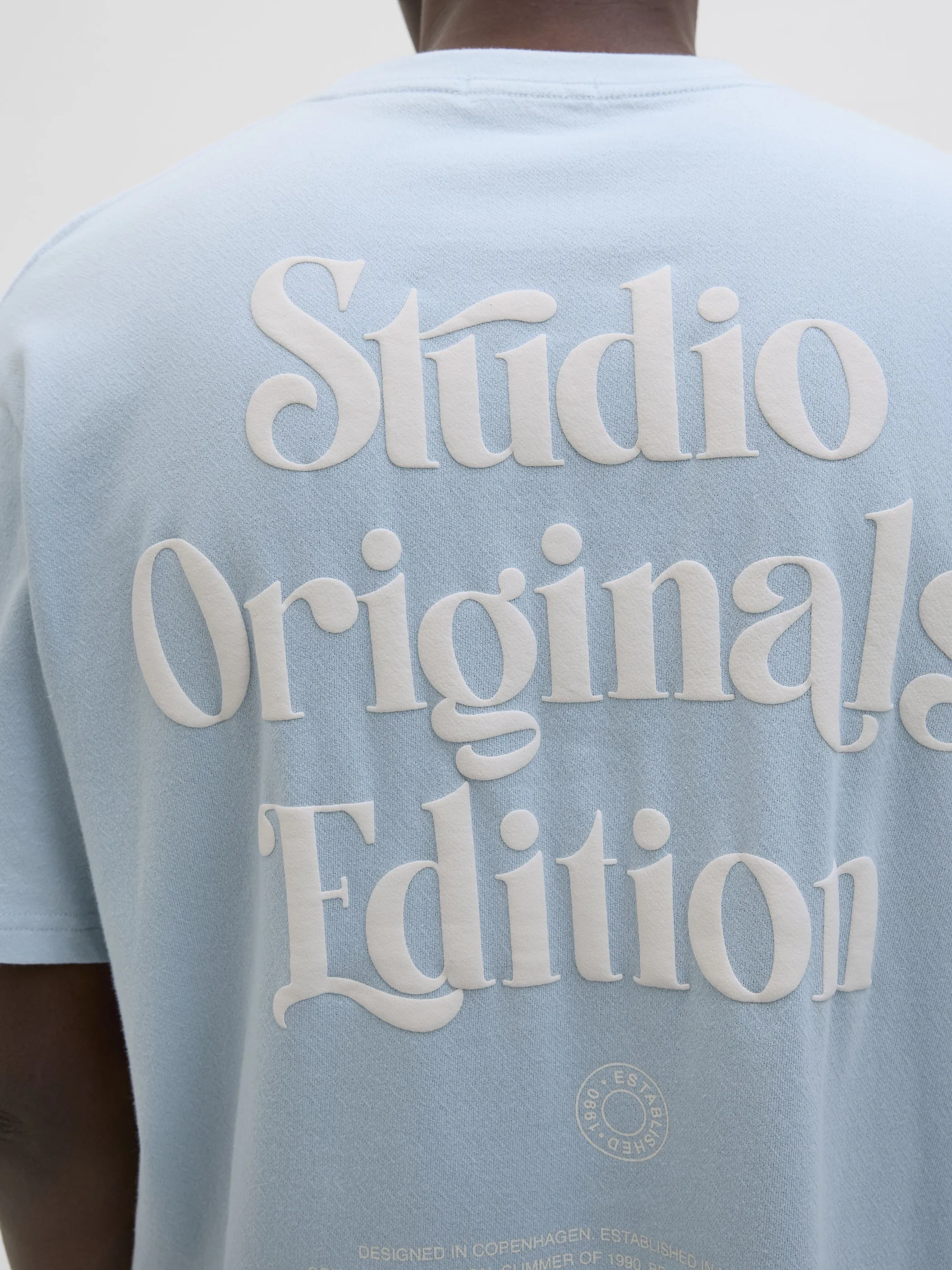 Jack Jones 12277559 JORACAPULCO TYPE TEE Blau 910468 175919 4 Jack Jones 12277559 JORACAPULCO TYPE TEE Blau 910468 175919 4