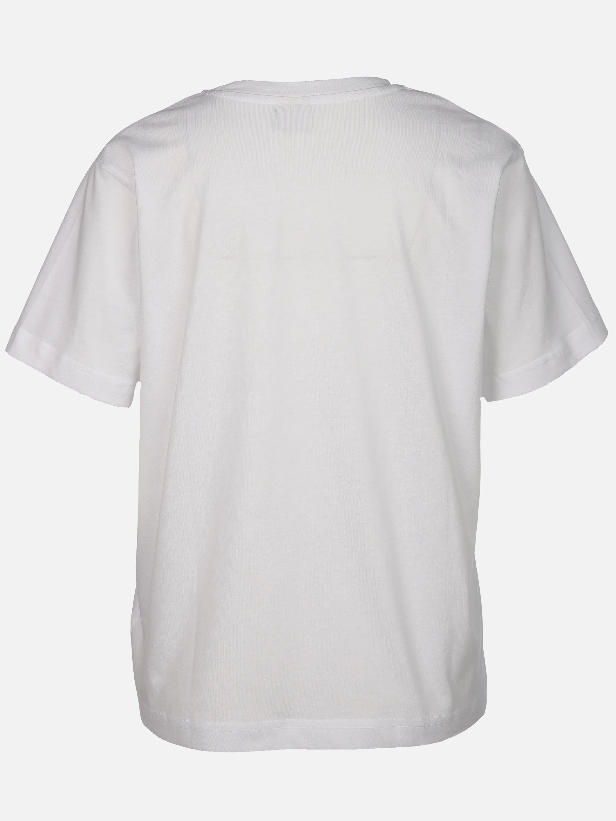 IX-O YF-Da T-Shirt Weiß 907773 OFF WHITE 2