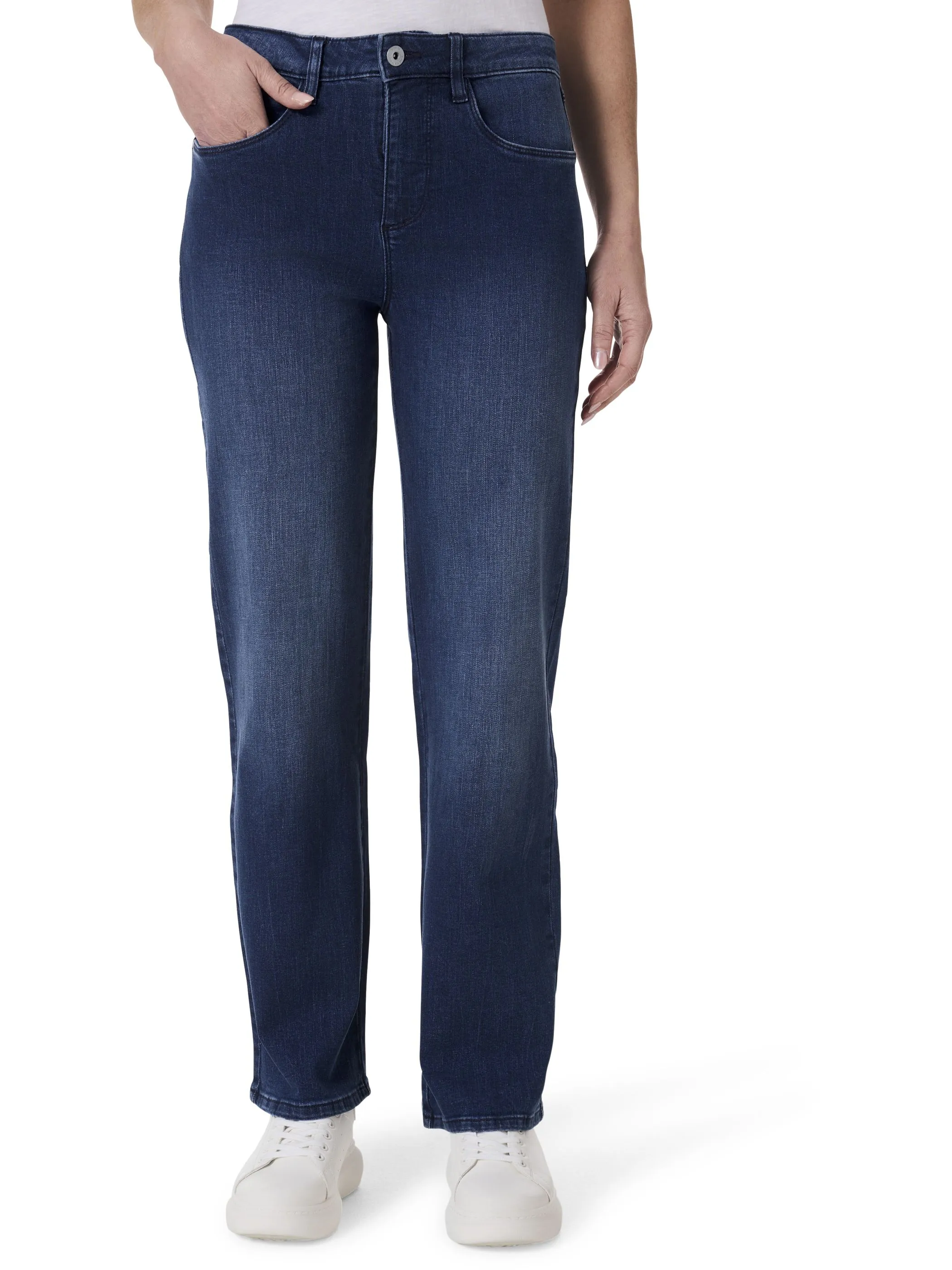 Stooker DOB 22400050007968 Da. Hosen lang, Blau 911325 7968 4 Stooker DOB 22400050007968 Da. Hosen lang, Blau 911325 7968 4