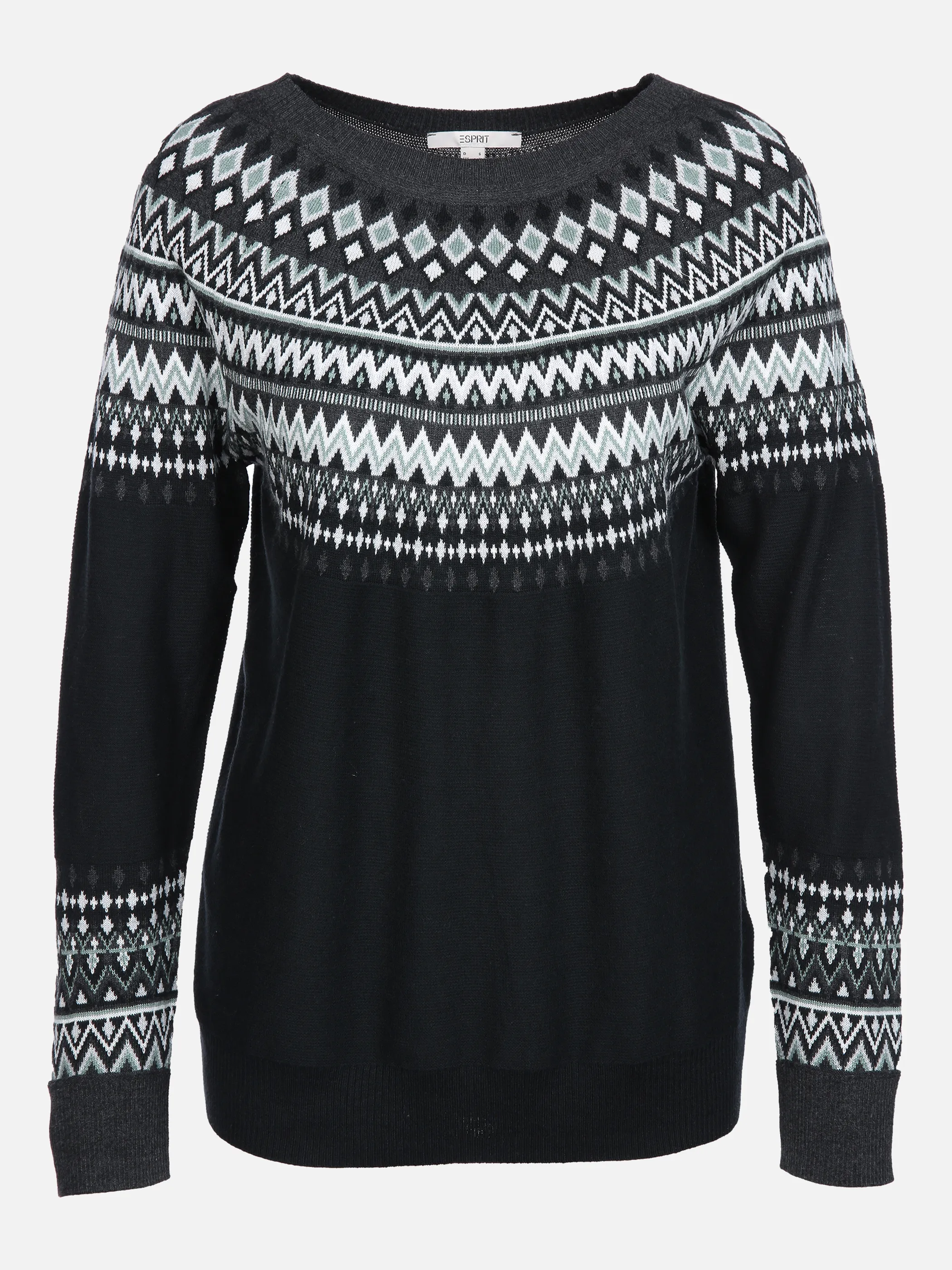 Esprit 091EE1I329 SG-091EE1I329 Schwarz 857197 E003 1