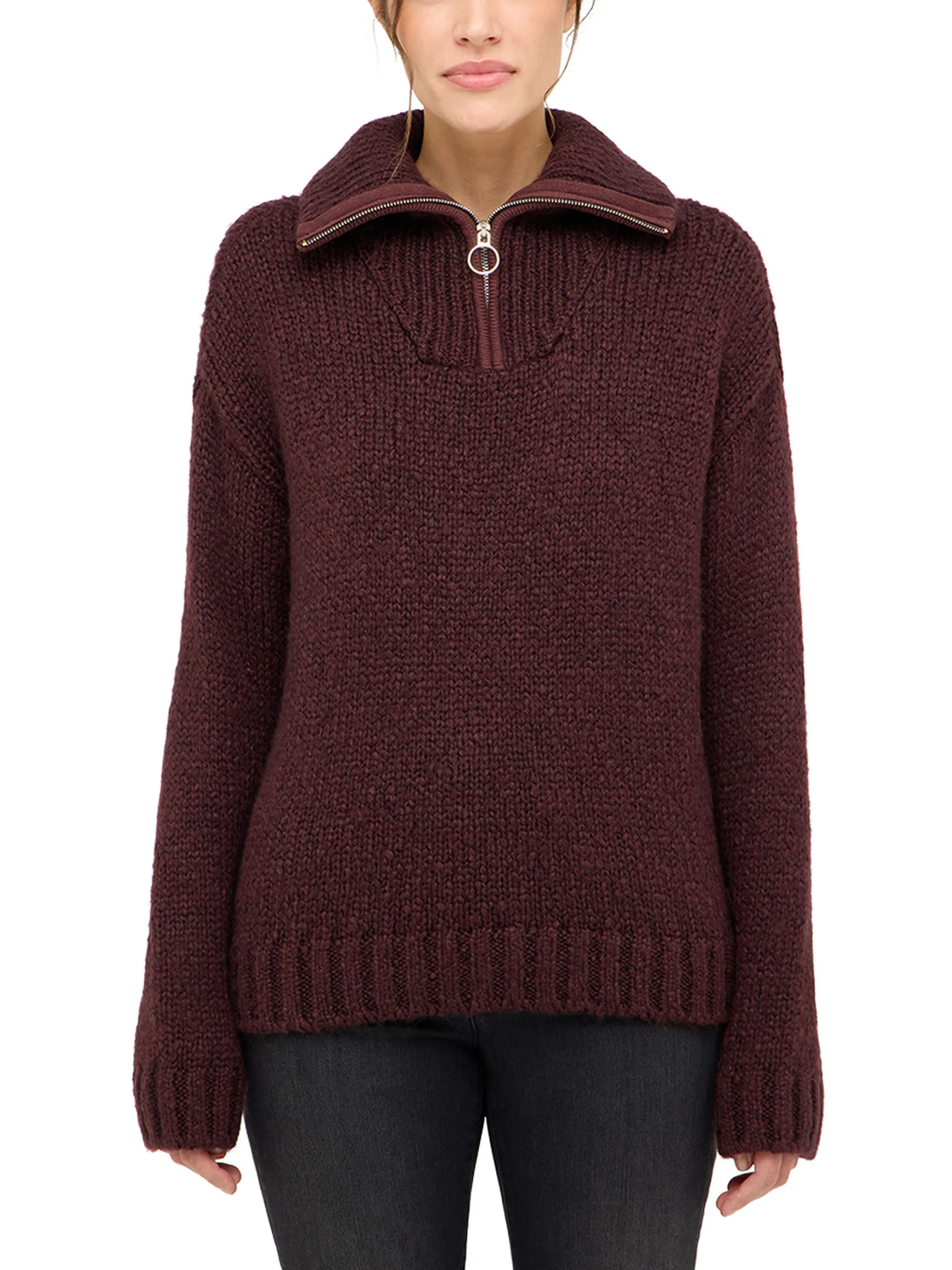 Mustang 1017105 STYLE MADERA Braun 924846 3242 4