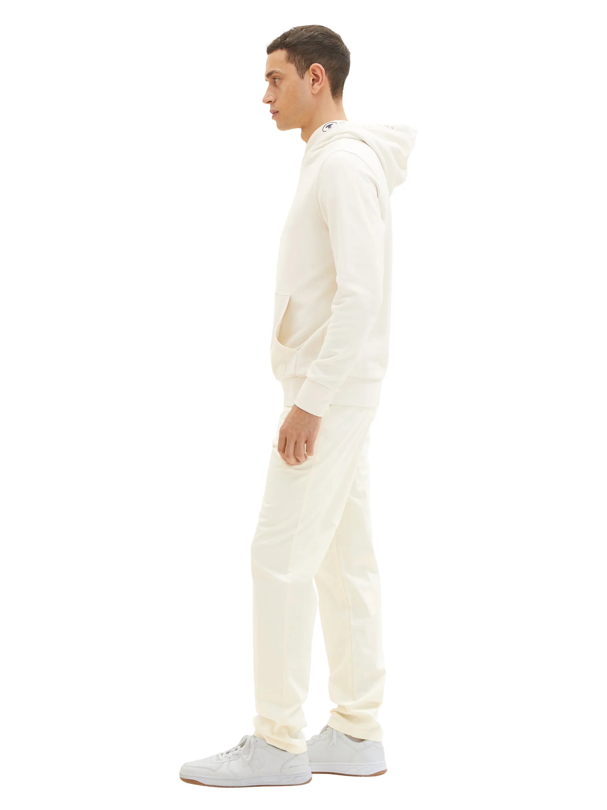 Tom Tailor 1035047 relaxed tapered chino Weiß 874952 13808 2 Tom Tailor 1035047 relaxed tapered chino Weiß 874952 13808 2