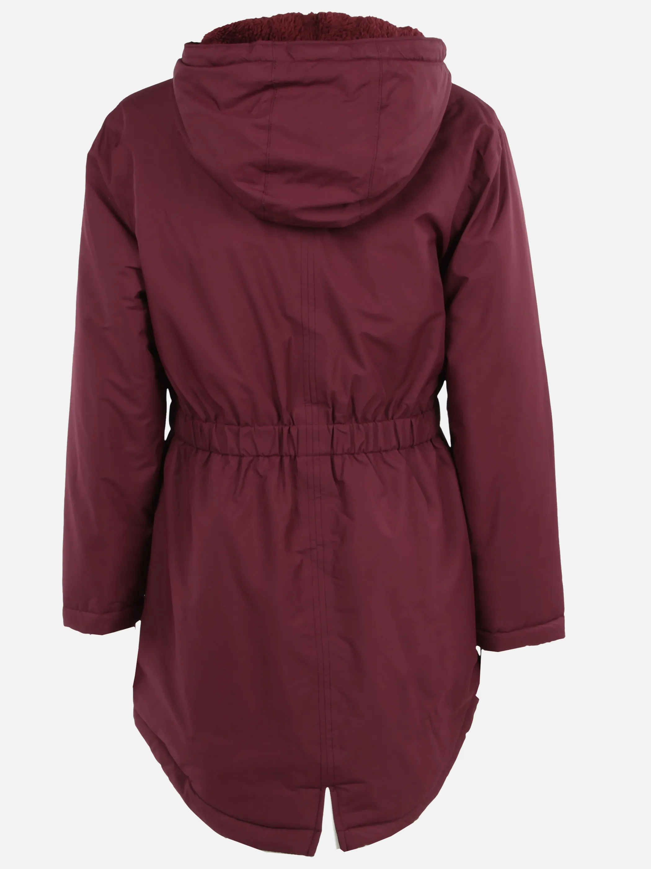 Grinario Sports TG-Parka, Wassersäule 5000 mm Lila 928827 19-1718TCX 2