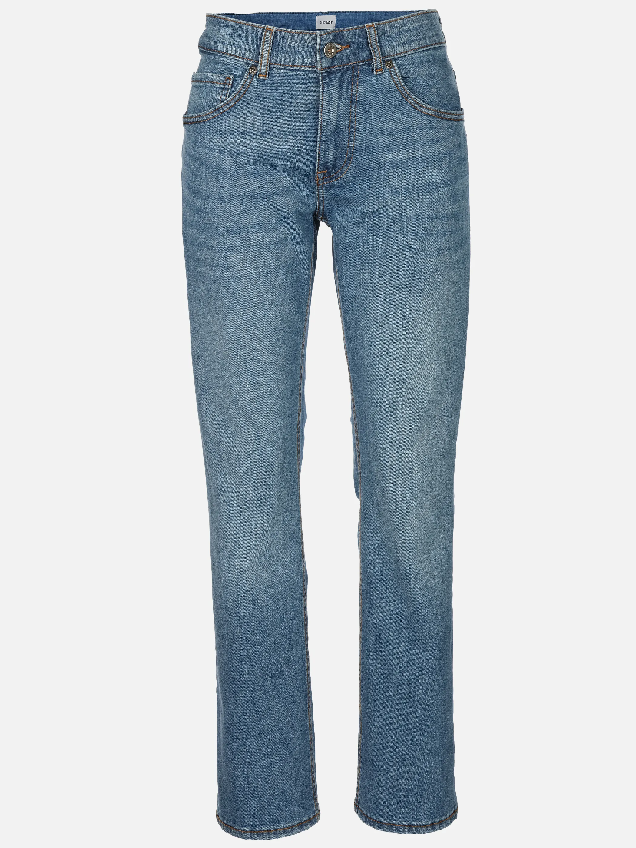 Mustang 1017687 STYLE JULIA Blau 929105 5000682 1