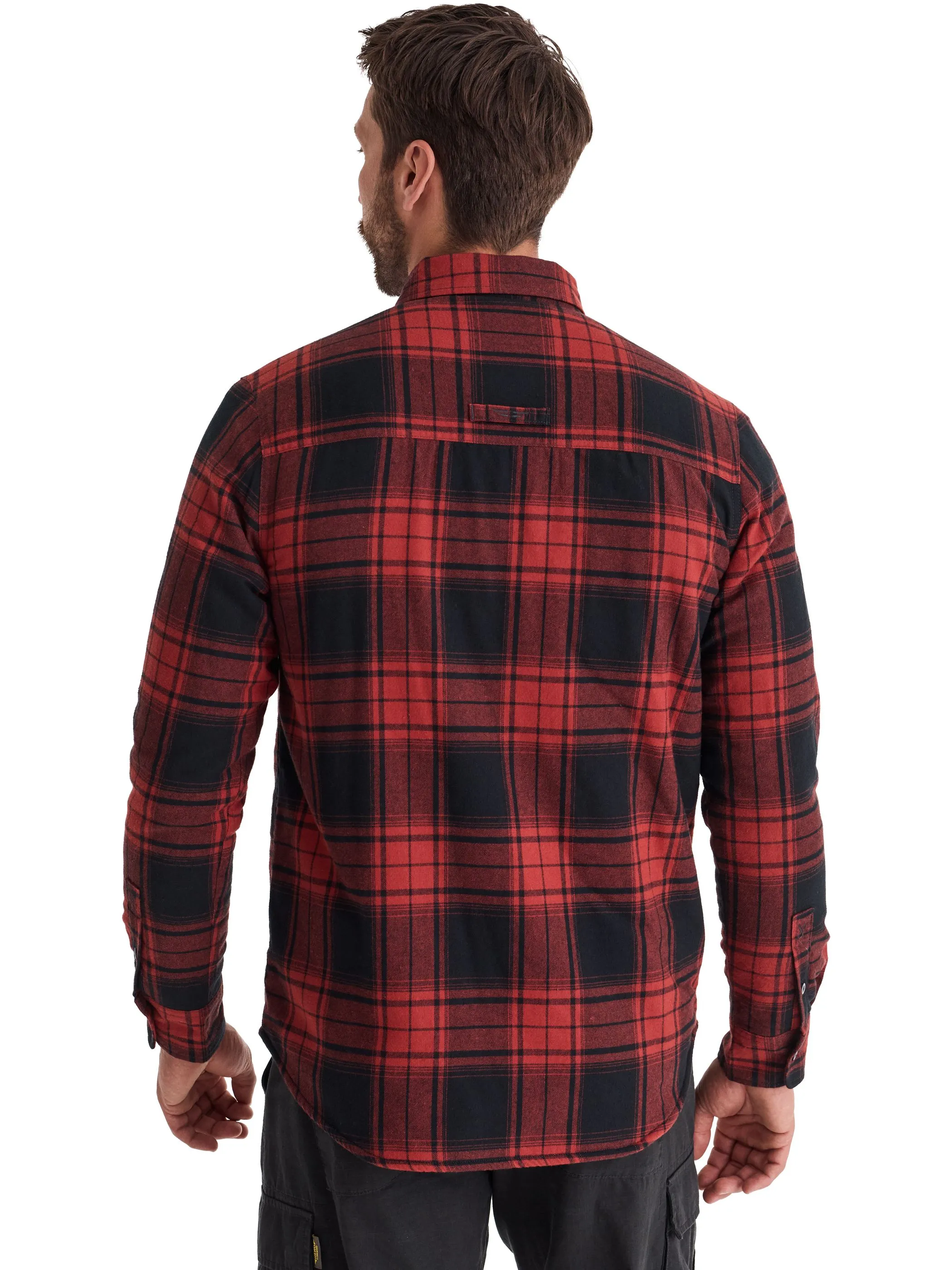 HERO by John Medoox 73130210009187 He. Outdoor Jac Rot 936973 9187 2
