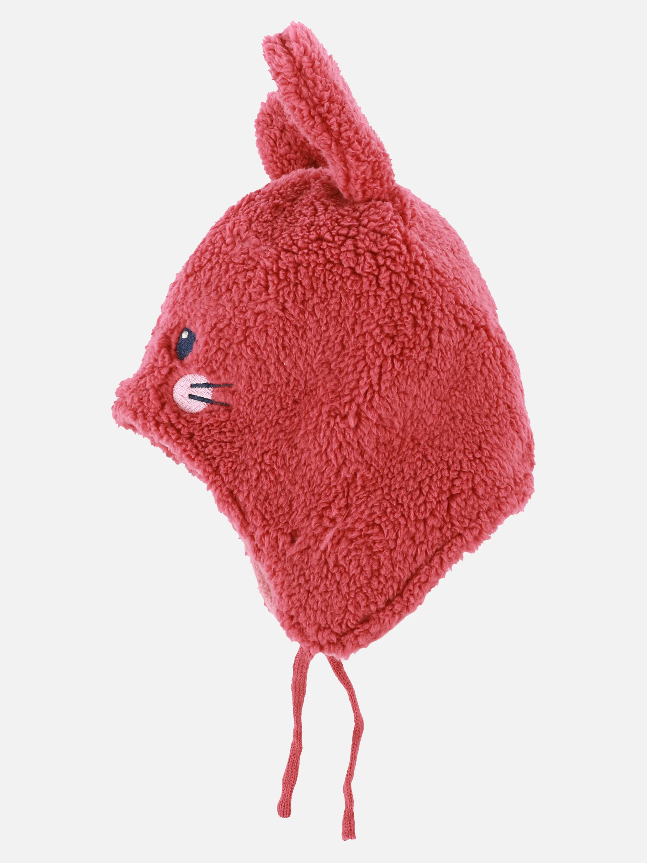 Bubble Gum BM-Beanie Hase Pink 916492 PINK 3