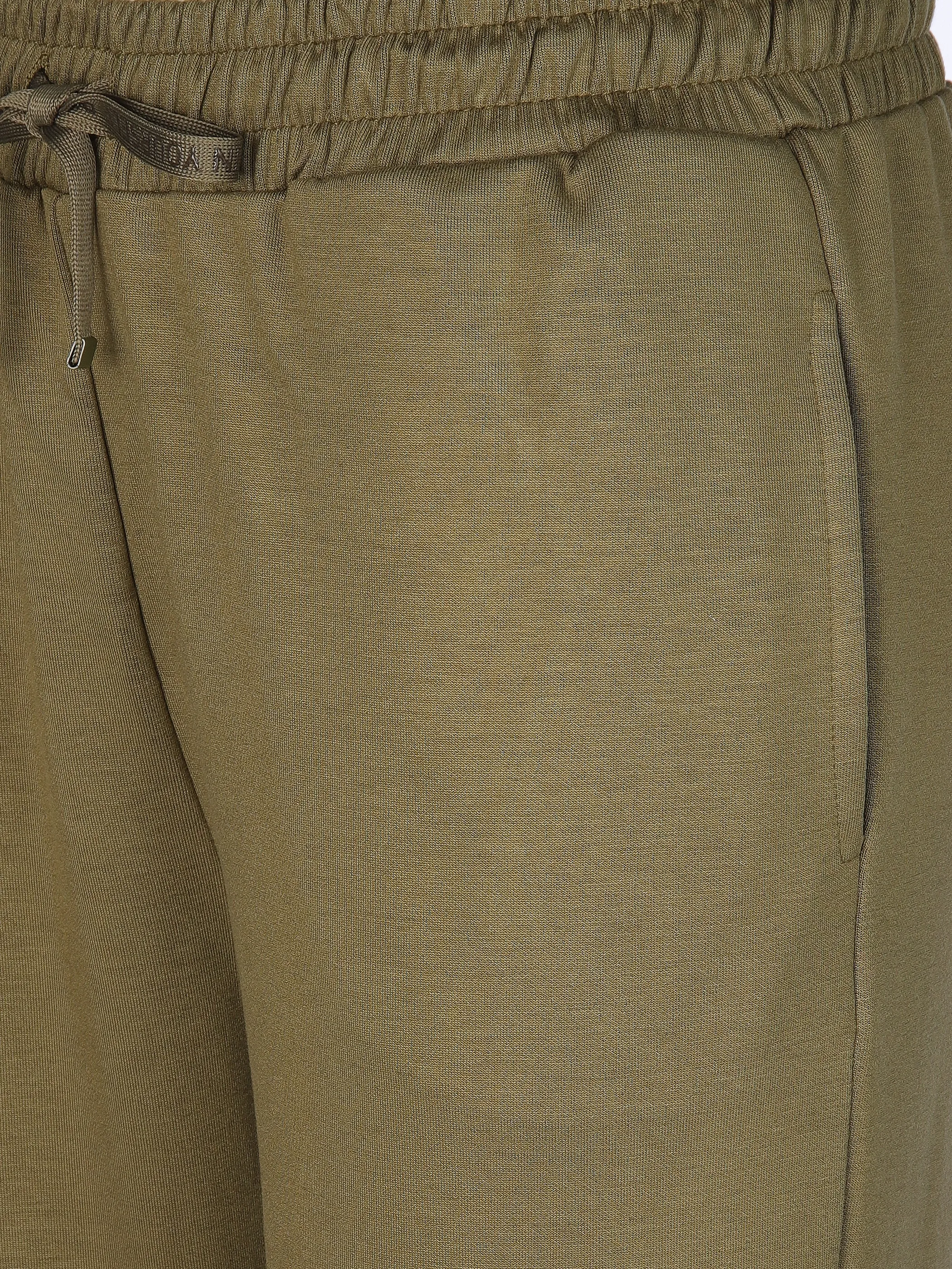 Grinario Sports Da-Jogginghose straight Grün 914426 GREEN 4