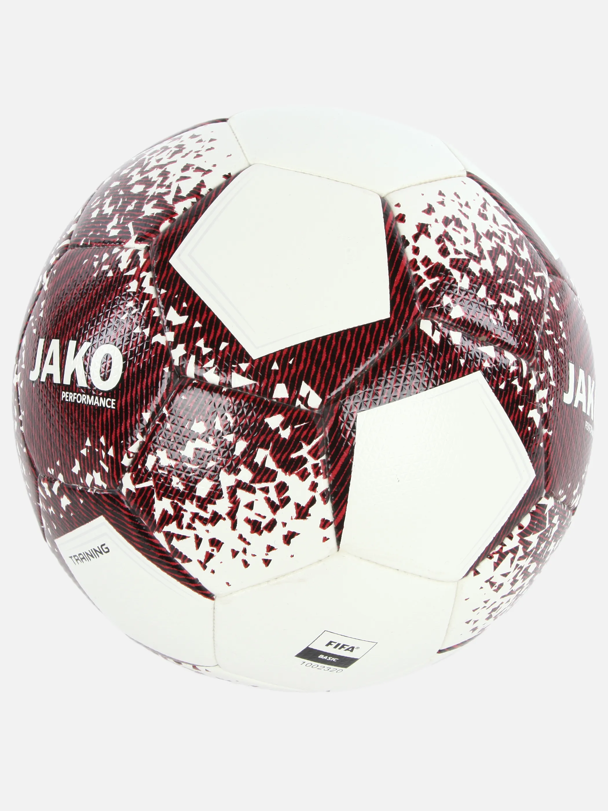 JAKO 2301 Trainingsball Performance Weiß 889184 700 2 JAKO 2301 Trainingsball Performance Weiß 889184 700 2