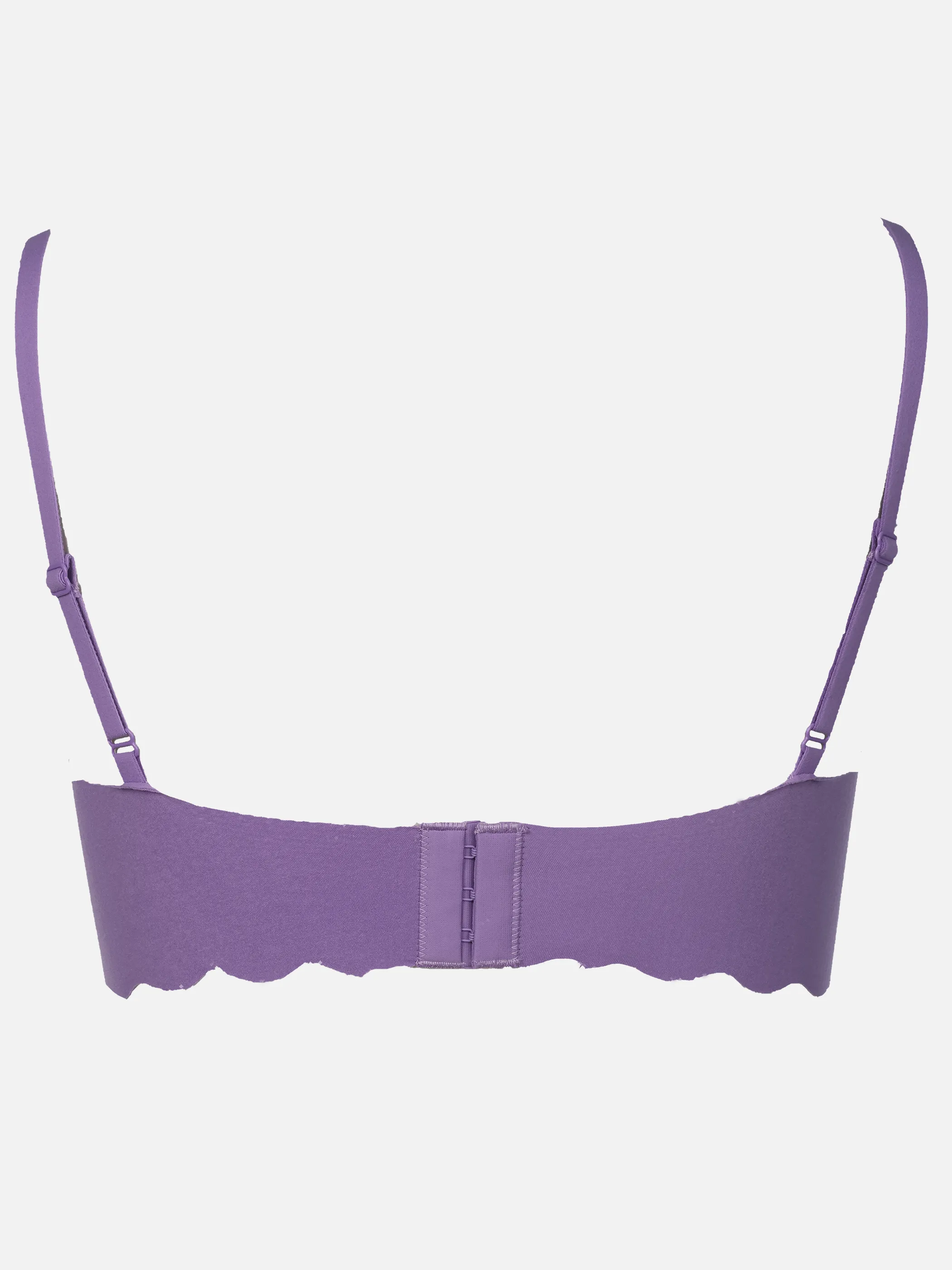 Sure Da Bustier Lasercut Lila 924389 LILA 2