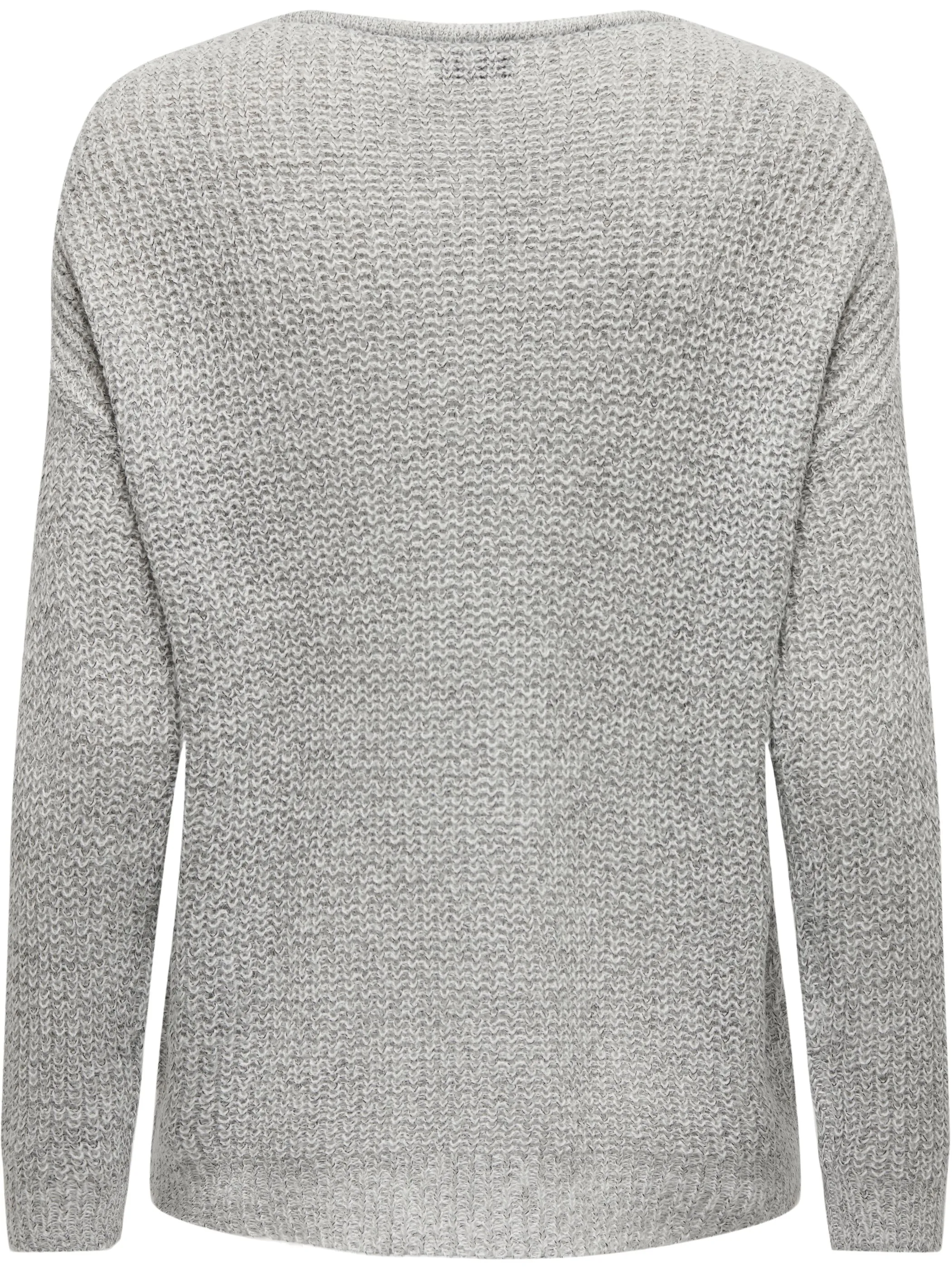Jacqueline 15208245 JDYNEW MEGAN L/S PULLOVER Schwarz 847009 177922001 2