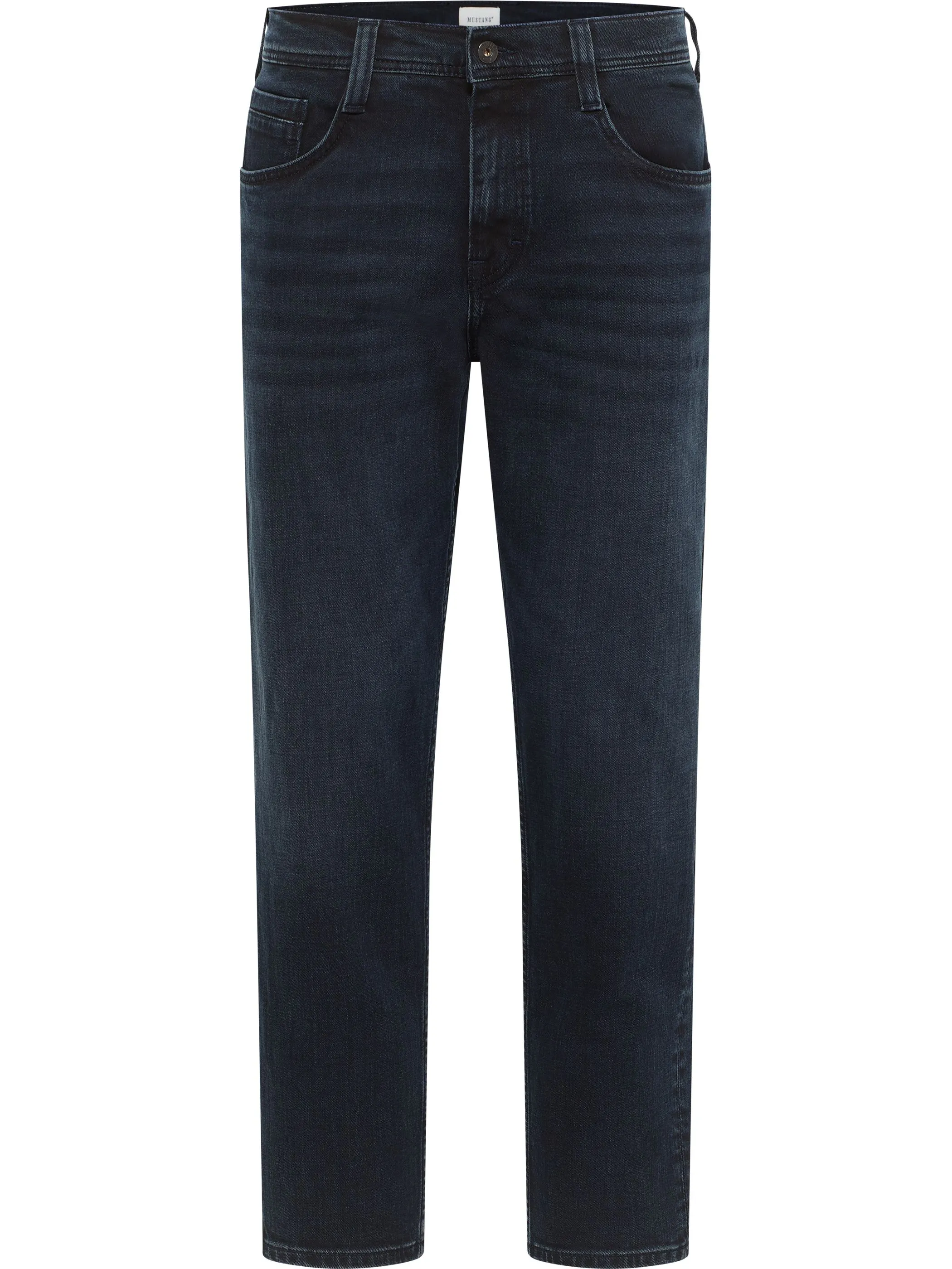 Mustang 1017230 STYLE DENVER TAPERED Blau 926385 5000903 1