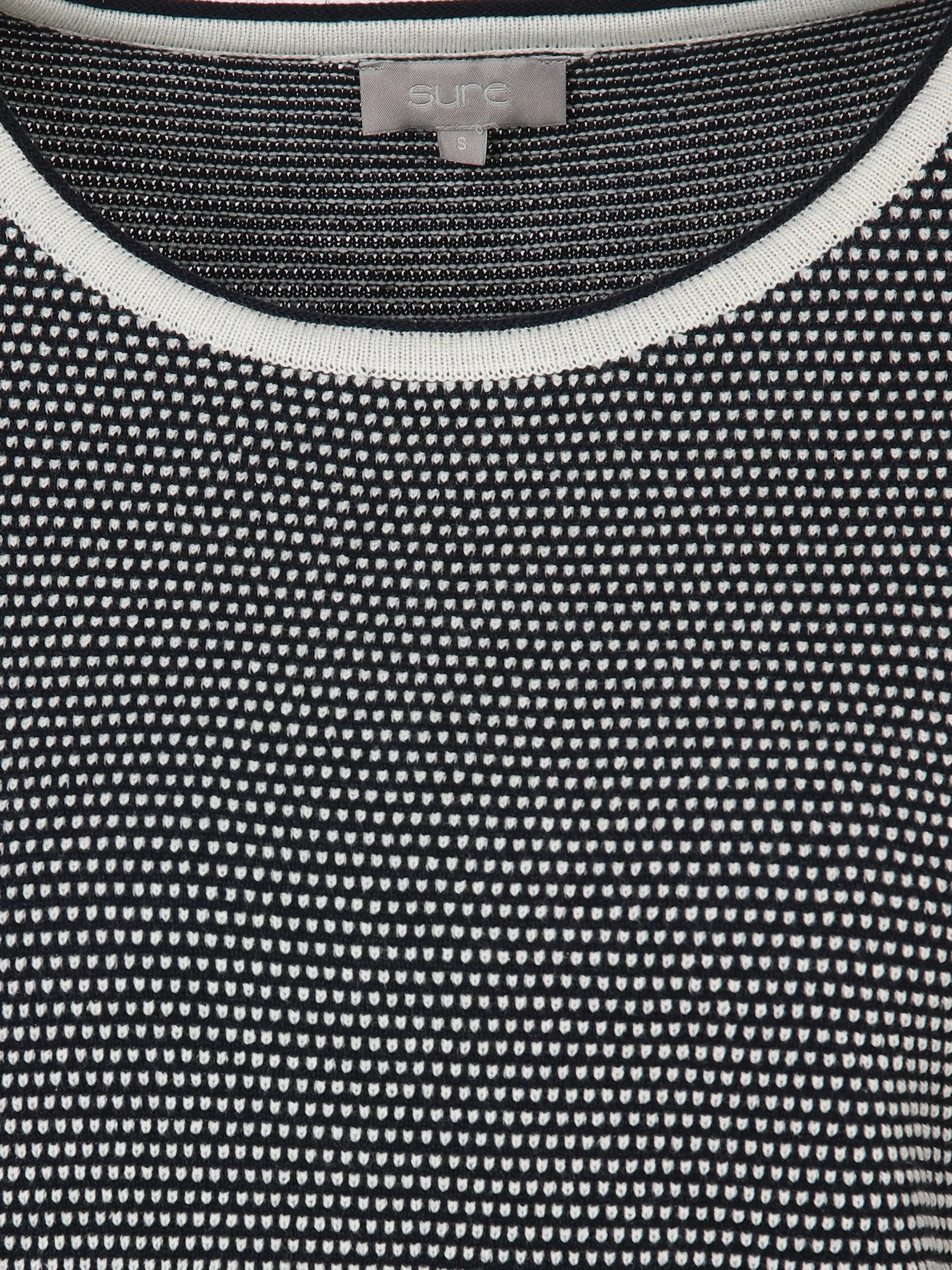 Sure Da-Pullover "Eagle Eye" Marine 889295 NAVY 3