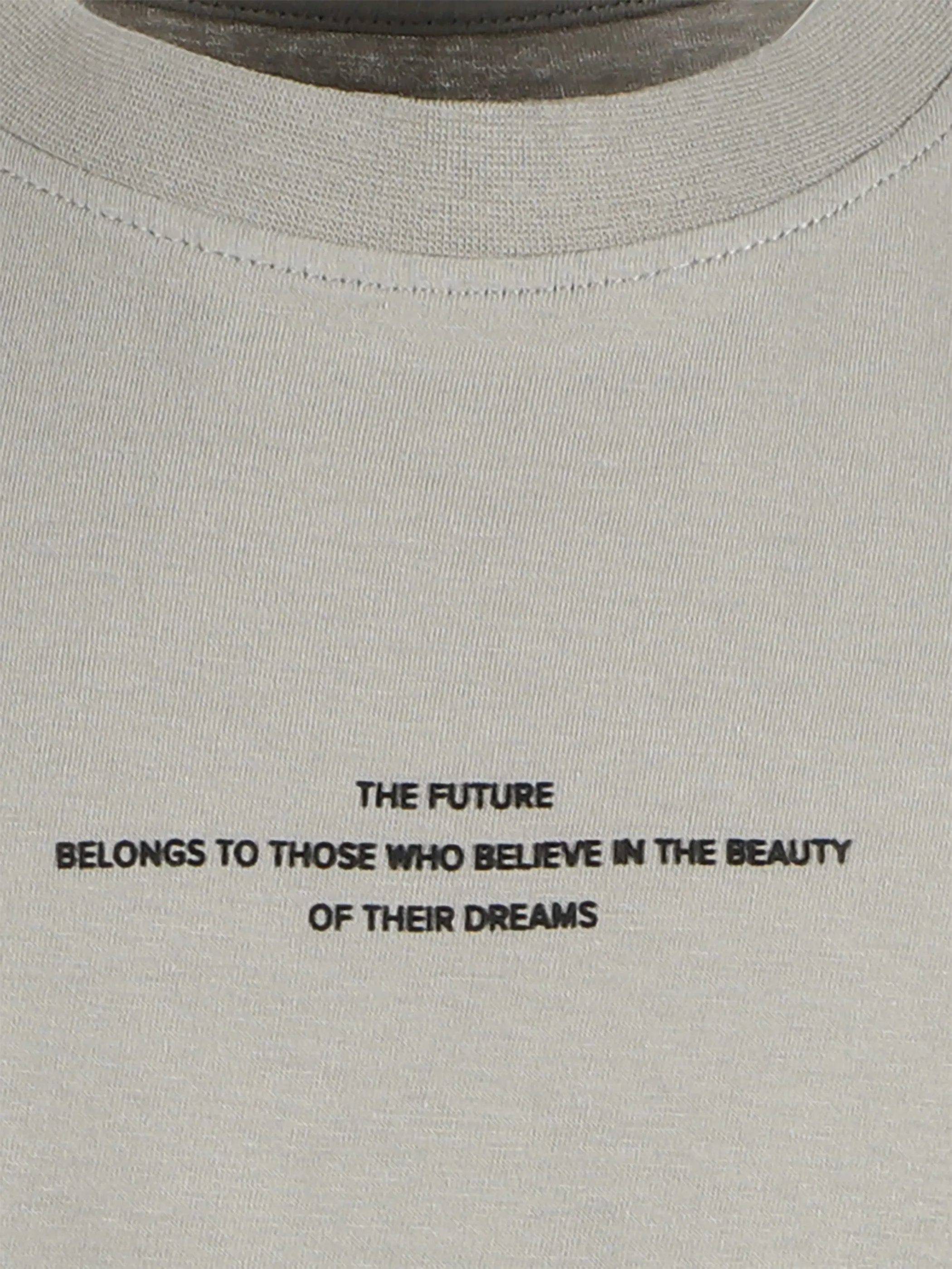 One Way JJ T-Shirt Batiklook in grün + kleiner Frontprint Grün 910086 GRÜN 3 One Way JJ T-Shirt Batiklook in grün + kleiner Frontprint Grün 910086 GRÜN 3