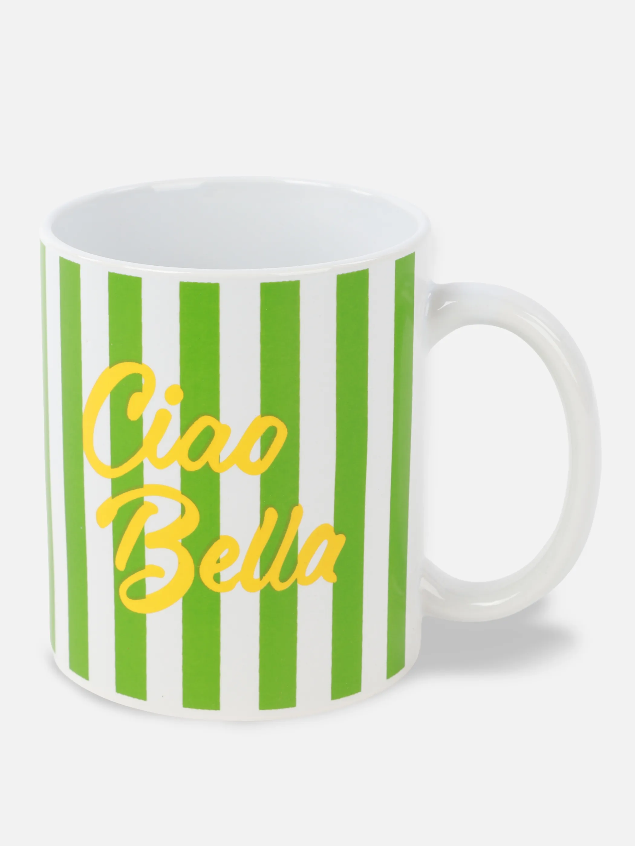 Dream House Tasse 300ml Spruch Weiß 922733 BELLA 1