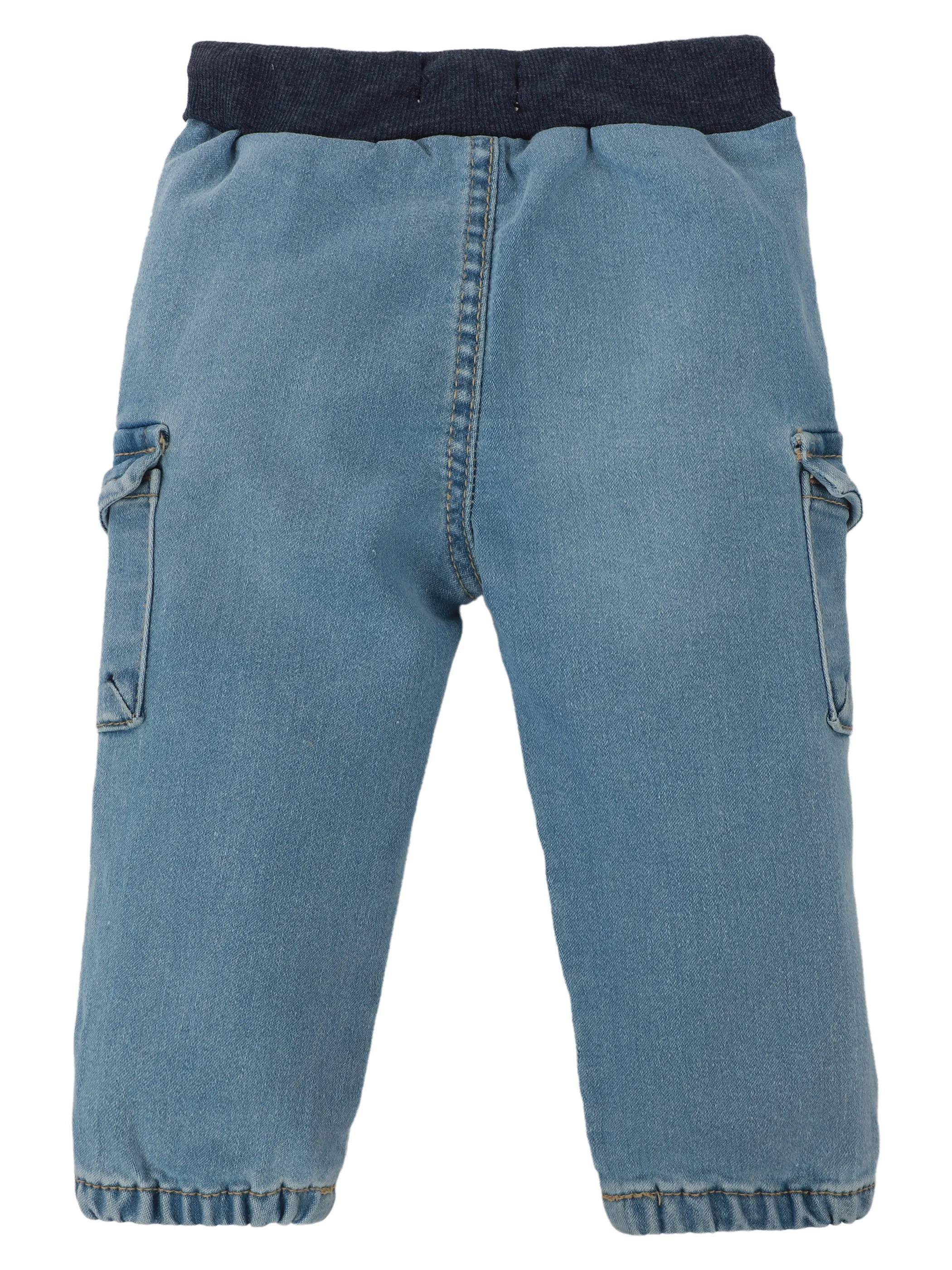 Staccato 230095345 Kn.-Jeans Blau 930727 641 2