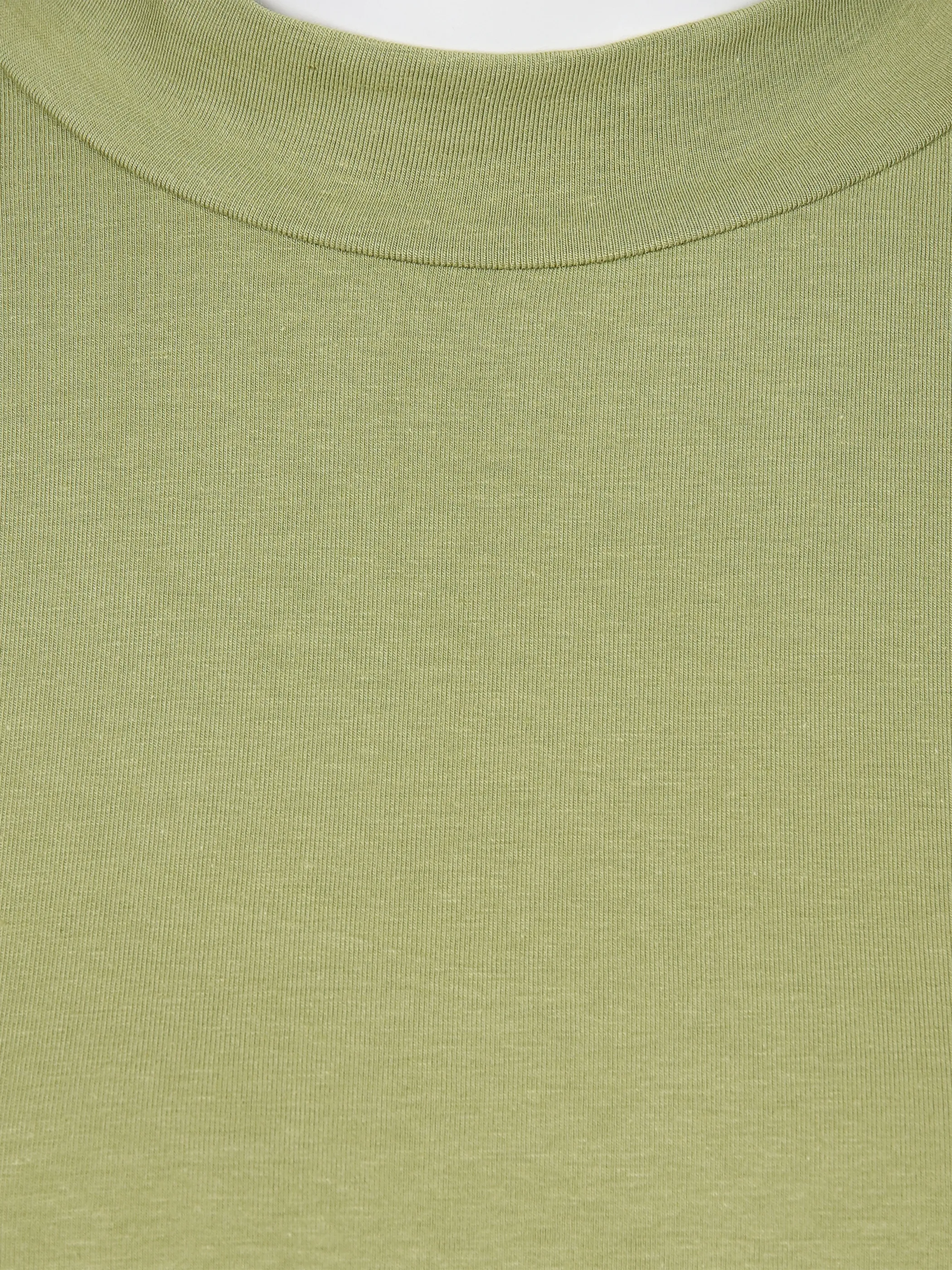 Sure Da-Stehkragenshirt Basic Grün 866989 ERBSE 3 Sure Da-Stehkragenshirt Basic Grün 866989 ERBSE 3