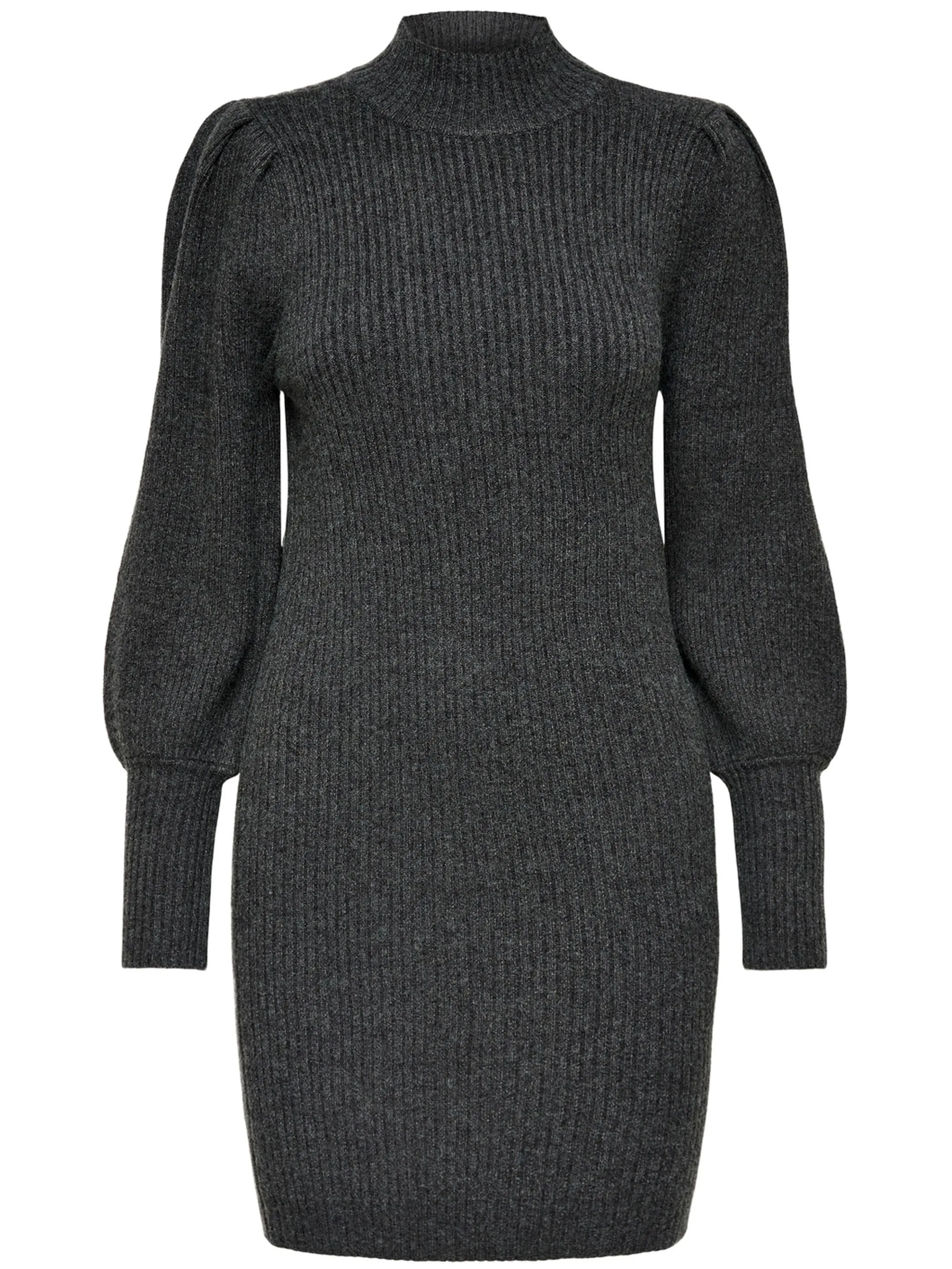 Only 15232502 ONLKATIA L/S DRESS KN Grau 866327 179074 1 Only 15232502 ONLKATIA L/S DRESS KN Grau 866327 179074 1