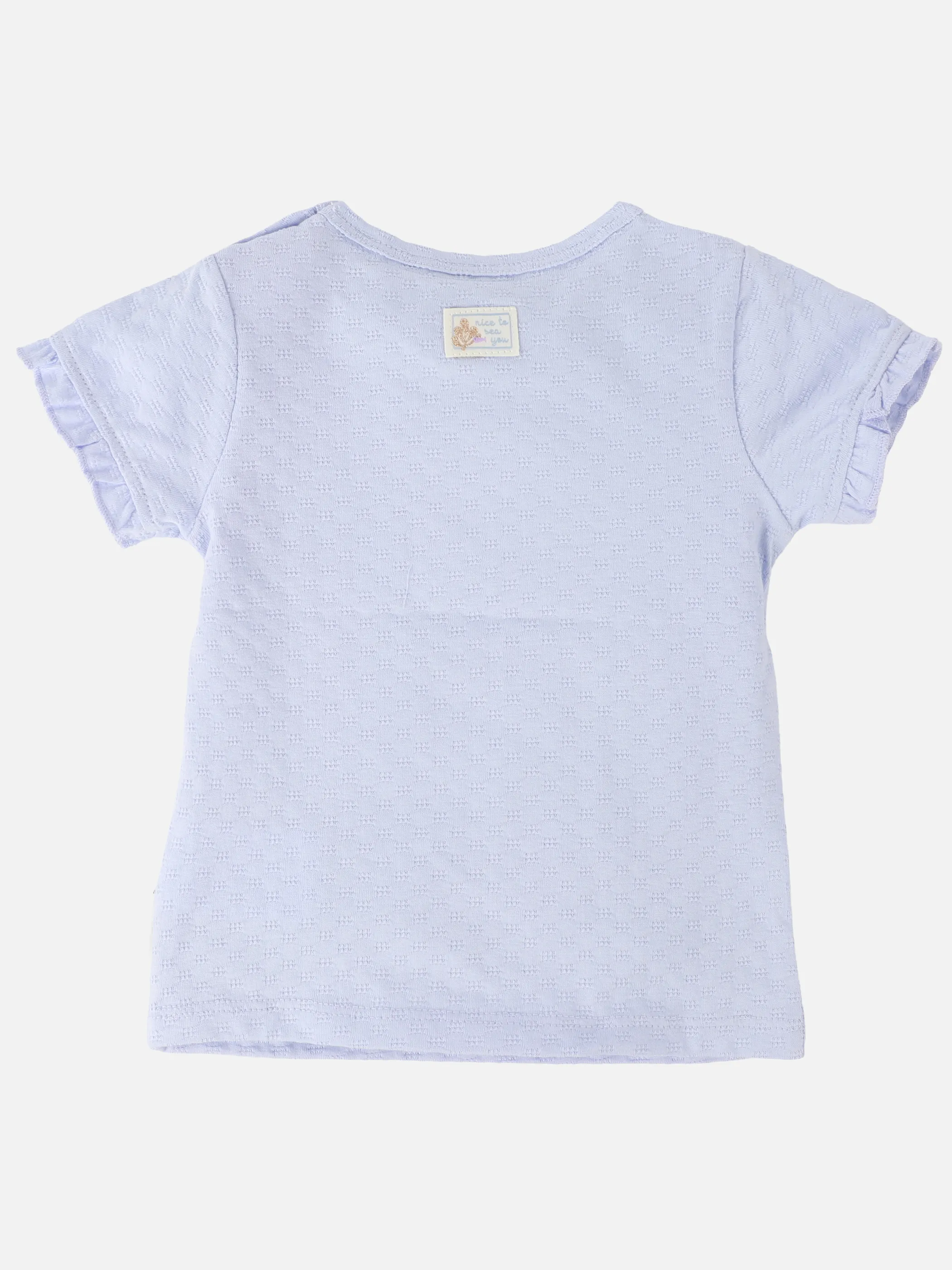 Staccato 230093619 Md.-T-Shirt Blau 927406 601 2