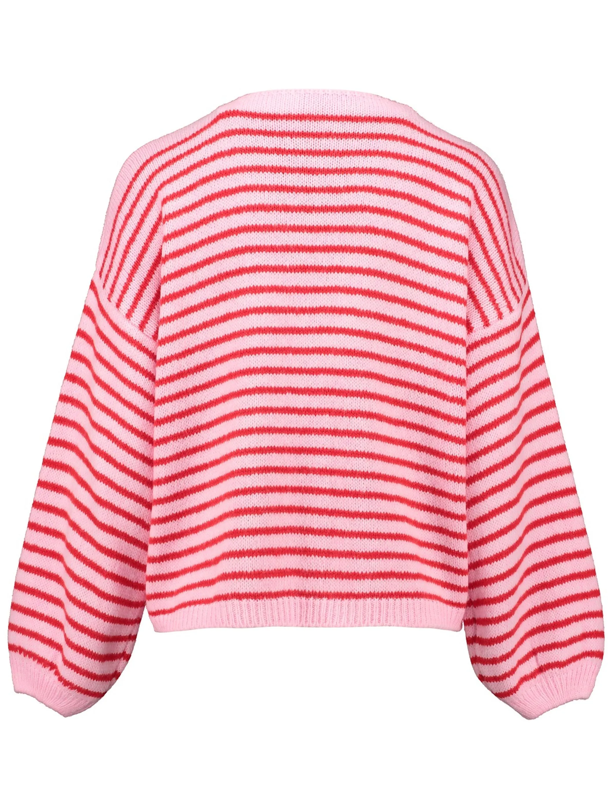 Hailys UNF-8092 LS A CD Ge44orgie Pink 924066 194468 2