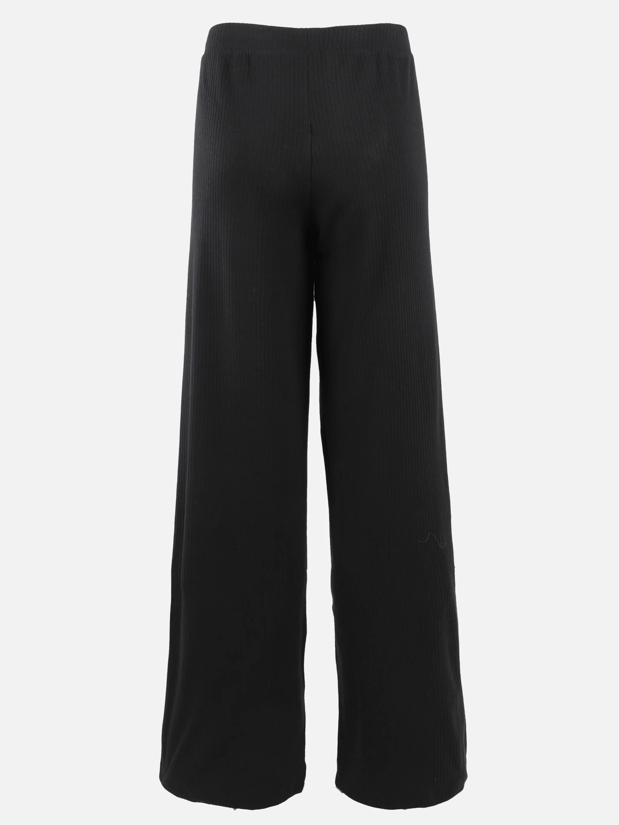 One Way JM Wide Leg Leggings in Schwarz Schwarz 905651 SCHWARZ 2