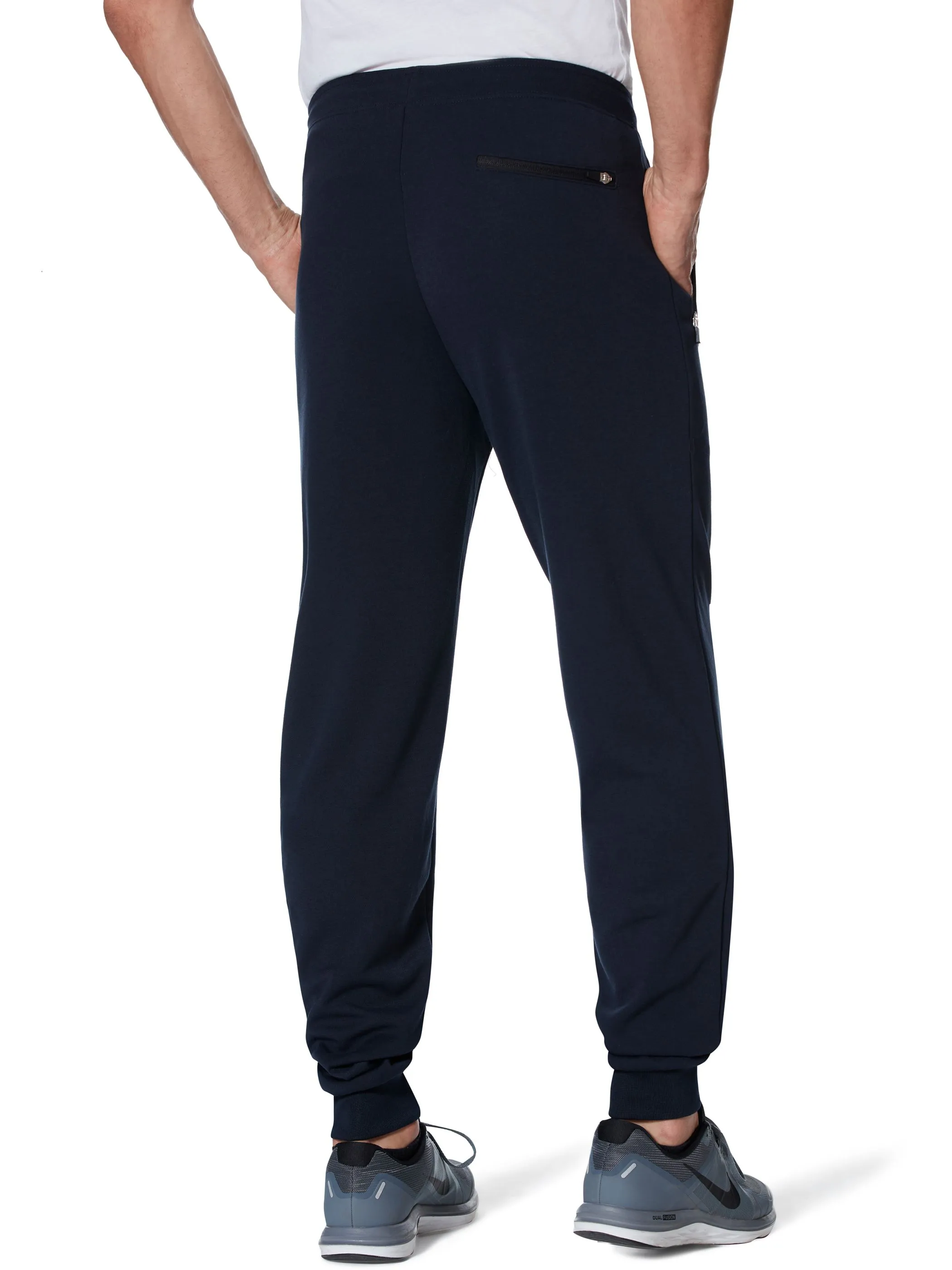 Stooker HAKA Sport 08180020004800 He. Hosen,,XXXL Blau 771107 4800 2