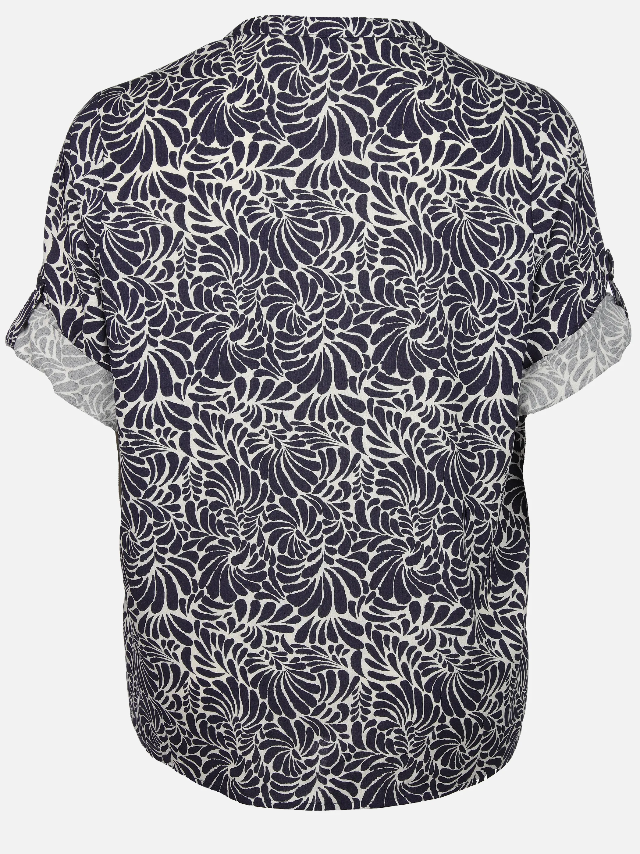Sonja Blank Da-gr.Gr. Bluse, 3/4 Arm Marine 905662 MR/WE 2