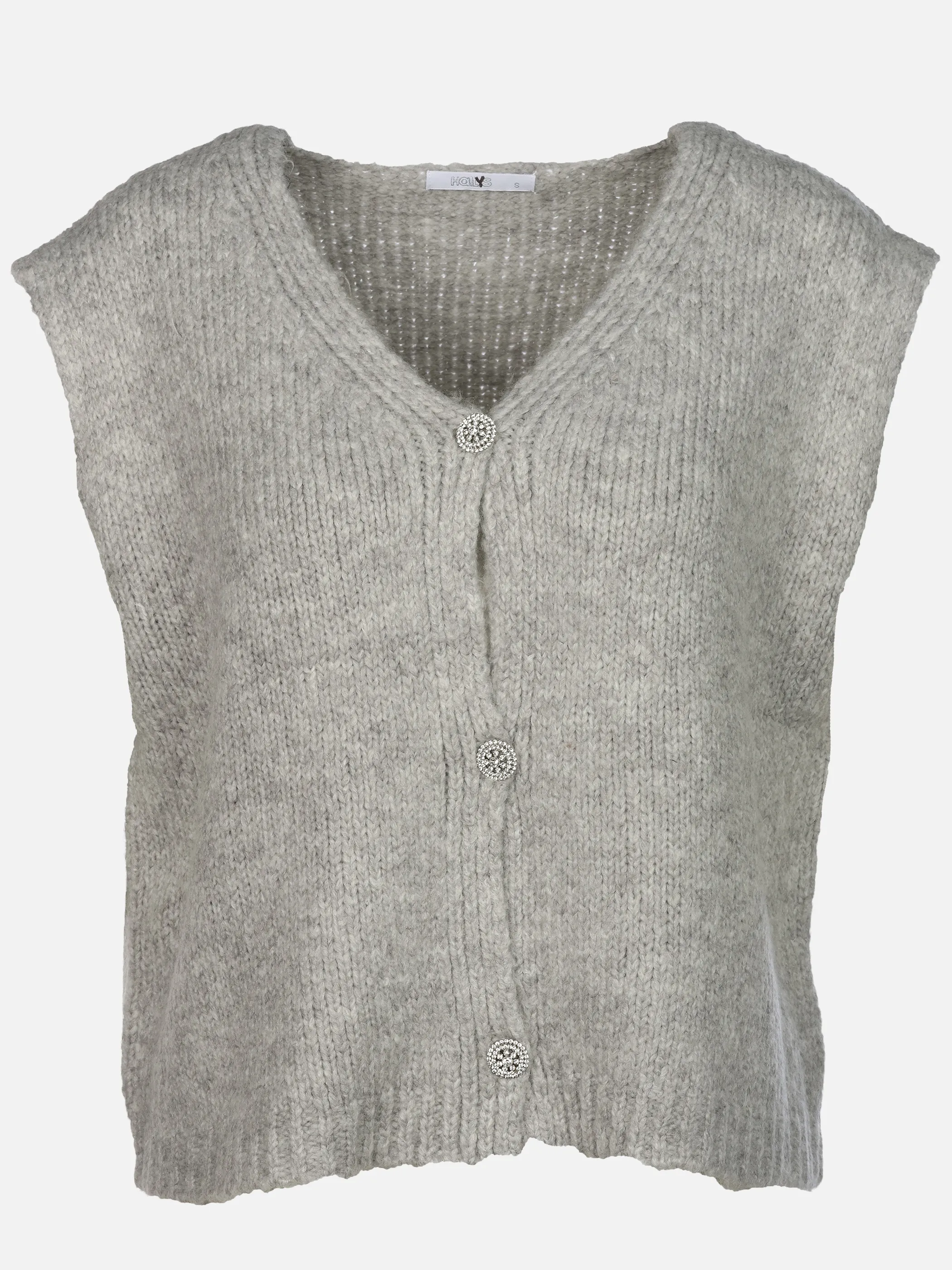 Hailys DA-PO2507006 SL VT My44la Grau 928781 81008 1
