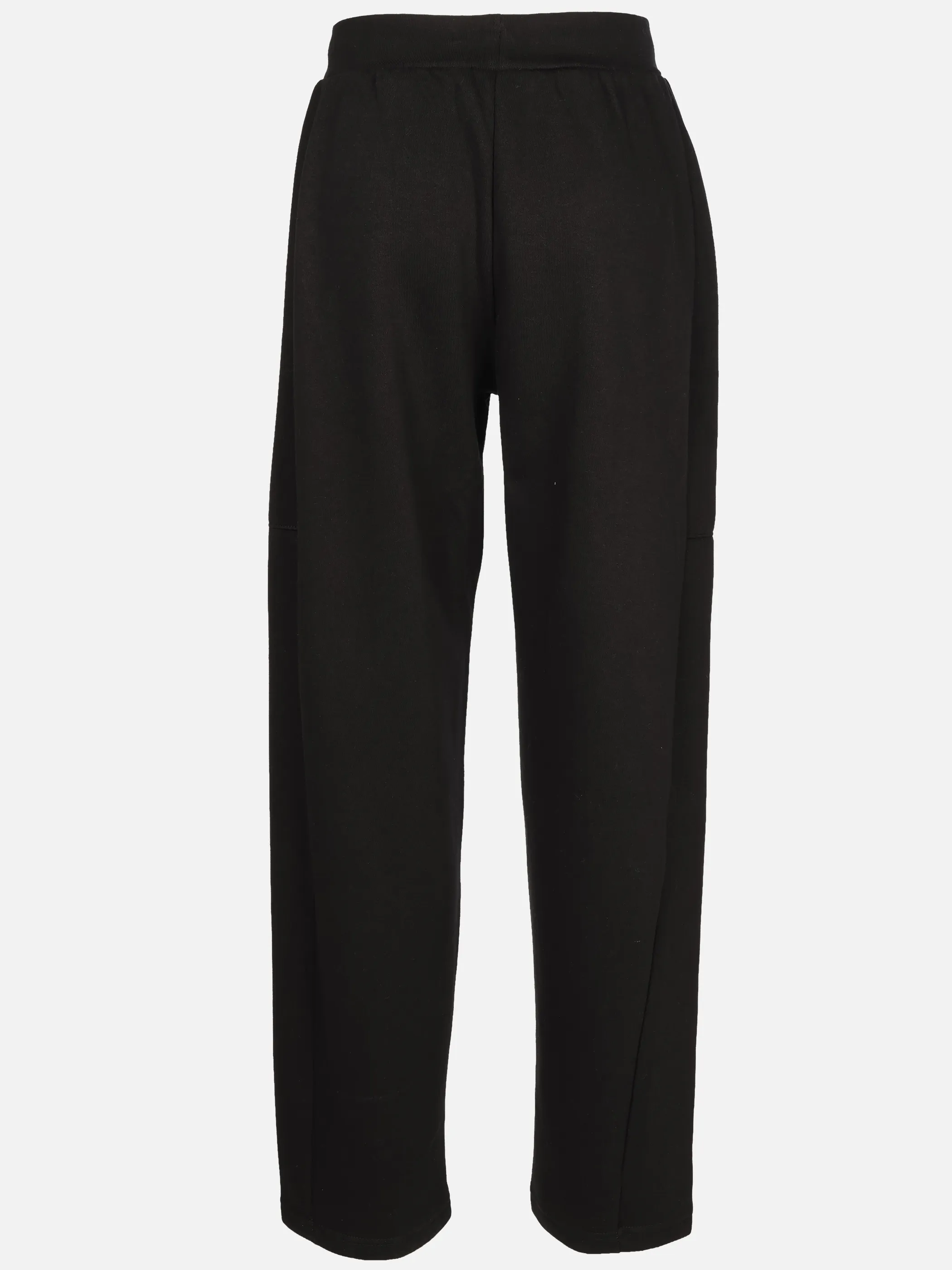Grinario Sports Da-Barrel Jogginghose Schwarz 930159 24000 2