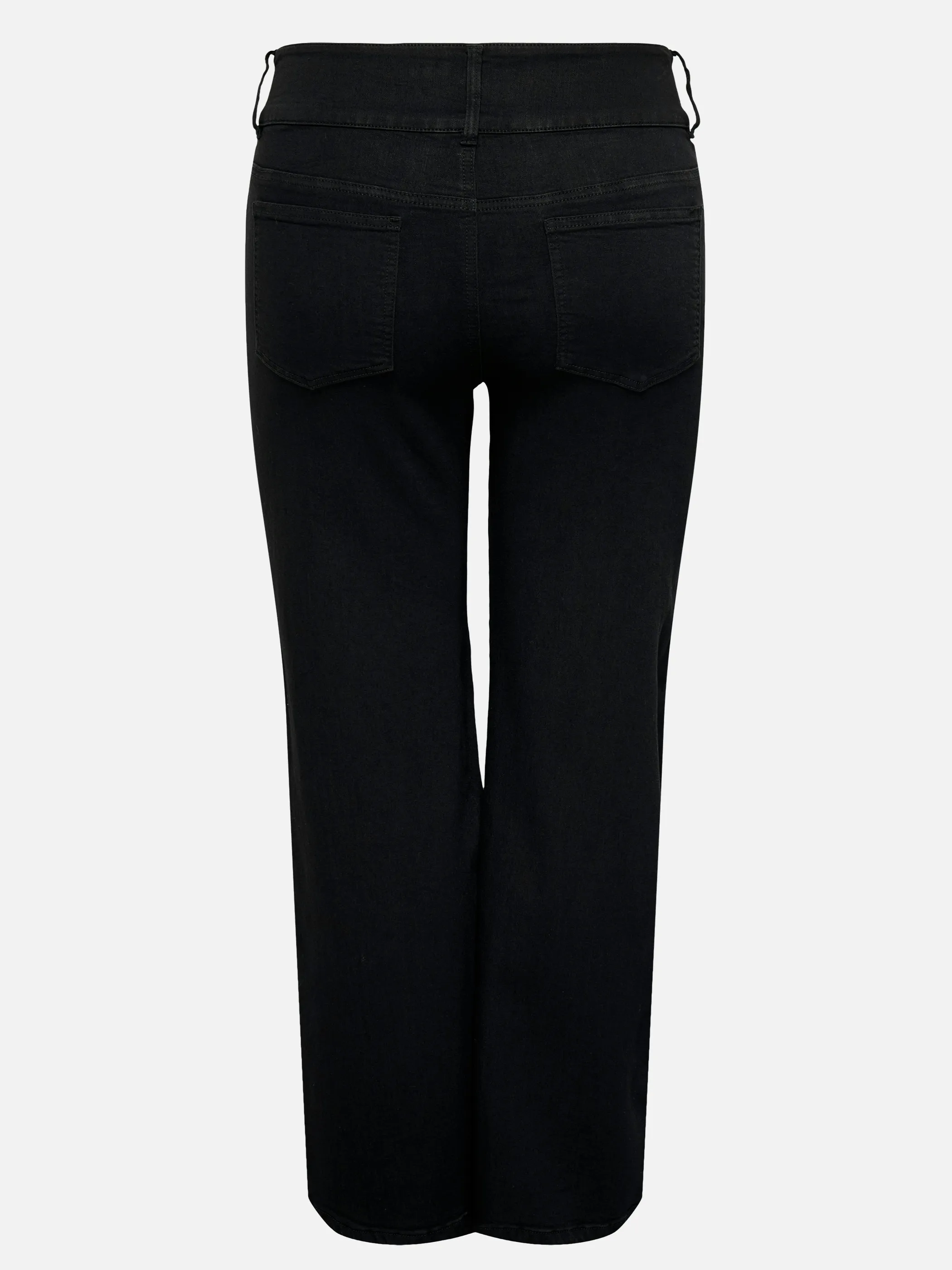 Only Carmakoma 15377618 CARANNA HW WIDE BLACK Schwarz 928764 179674 3