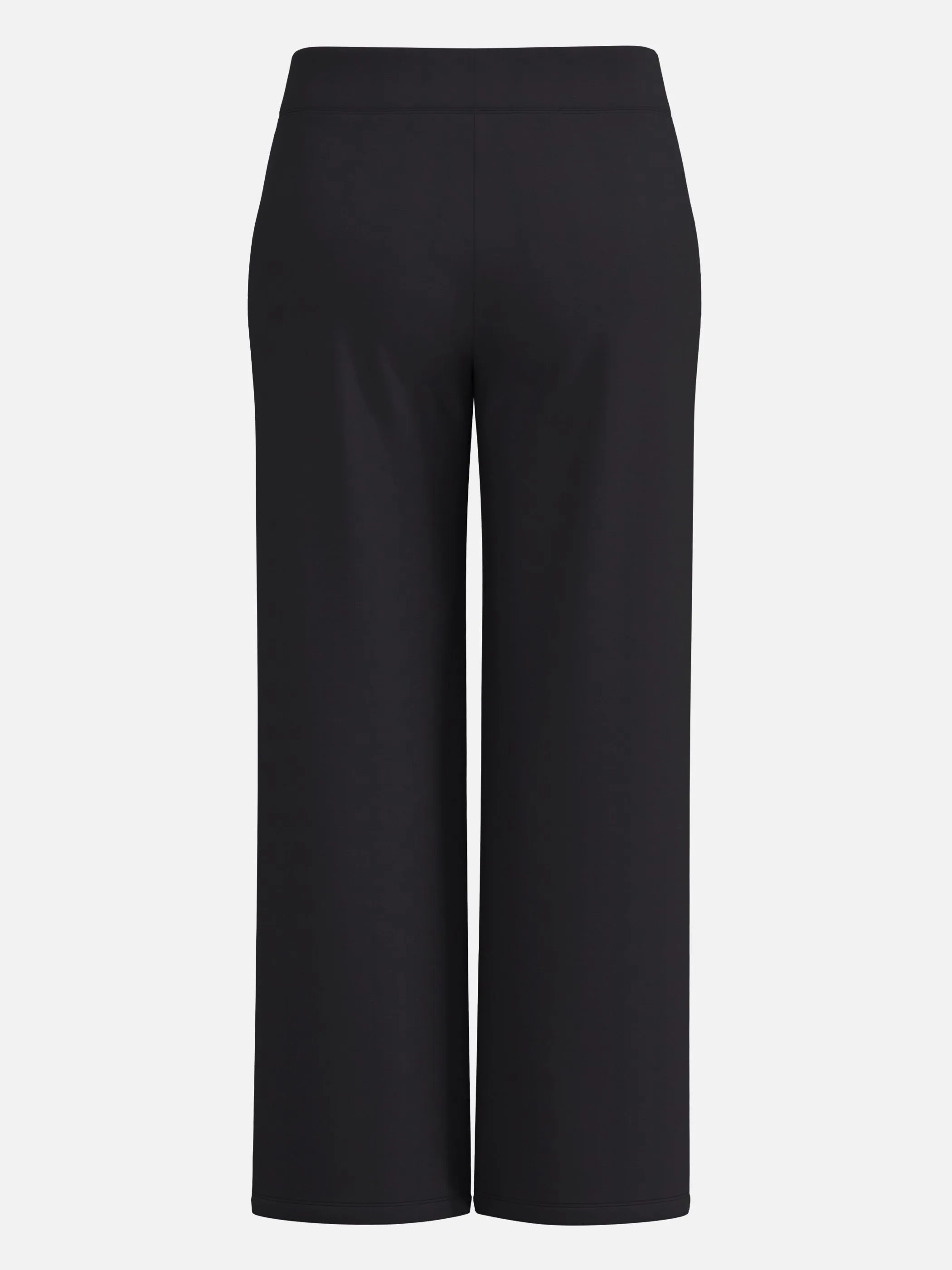 Sonja Blank Da-gr.Gr. Hose Schwarz 930007 BLACK 2