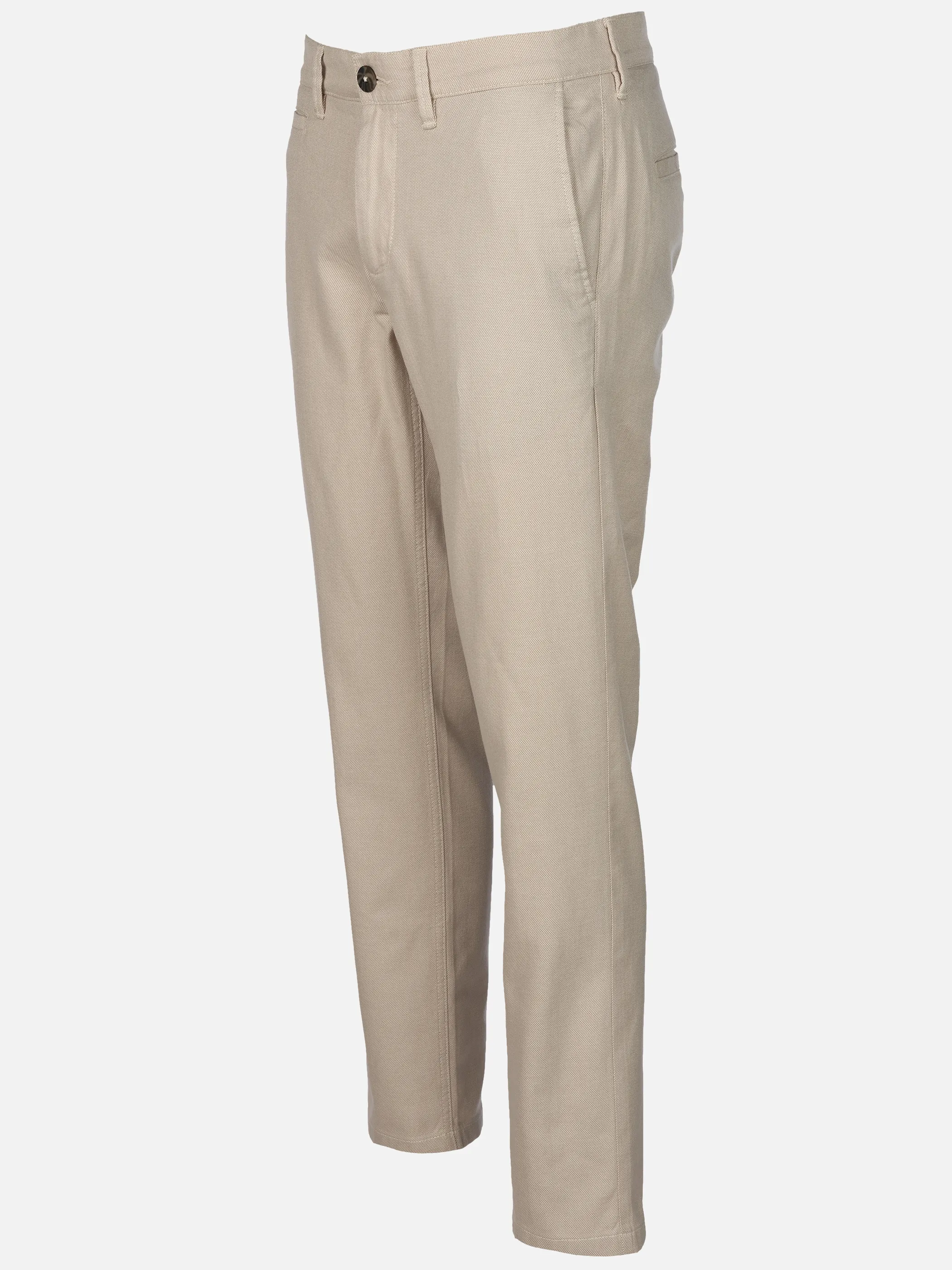 Mustang 1017470 STYLE BRAD CHINO Weiß 929072 3025 3