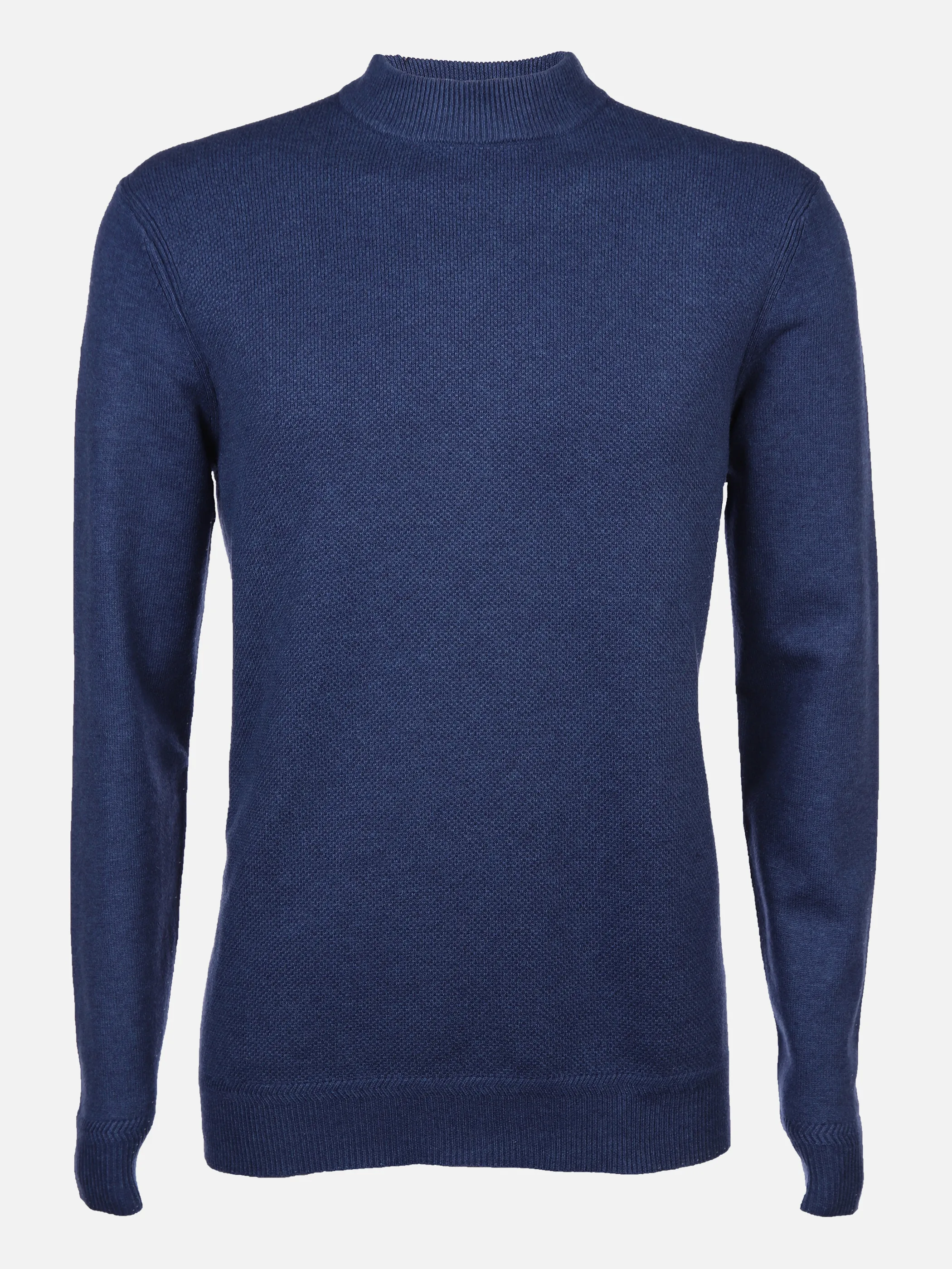 Tom Tailor 1032280 cosy crew neck knitter Blau 869522 30278 1 Tom Tailor 1032280 cosy crew neck knitter Blau 869522 30278 1