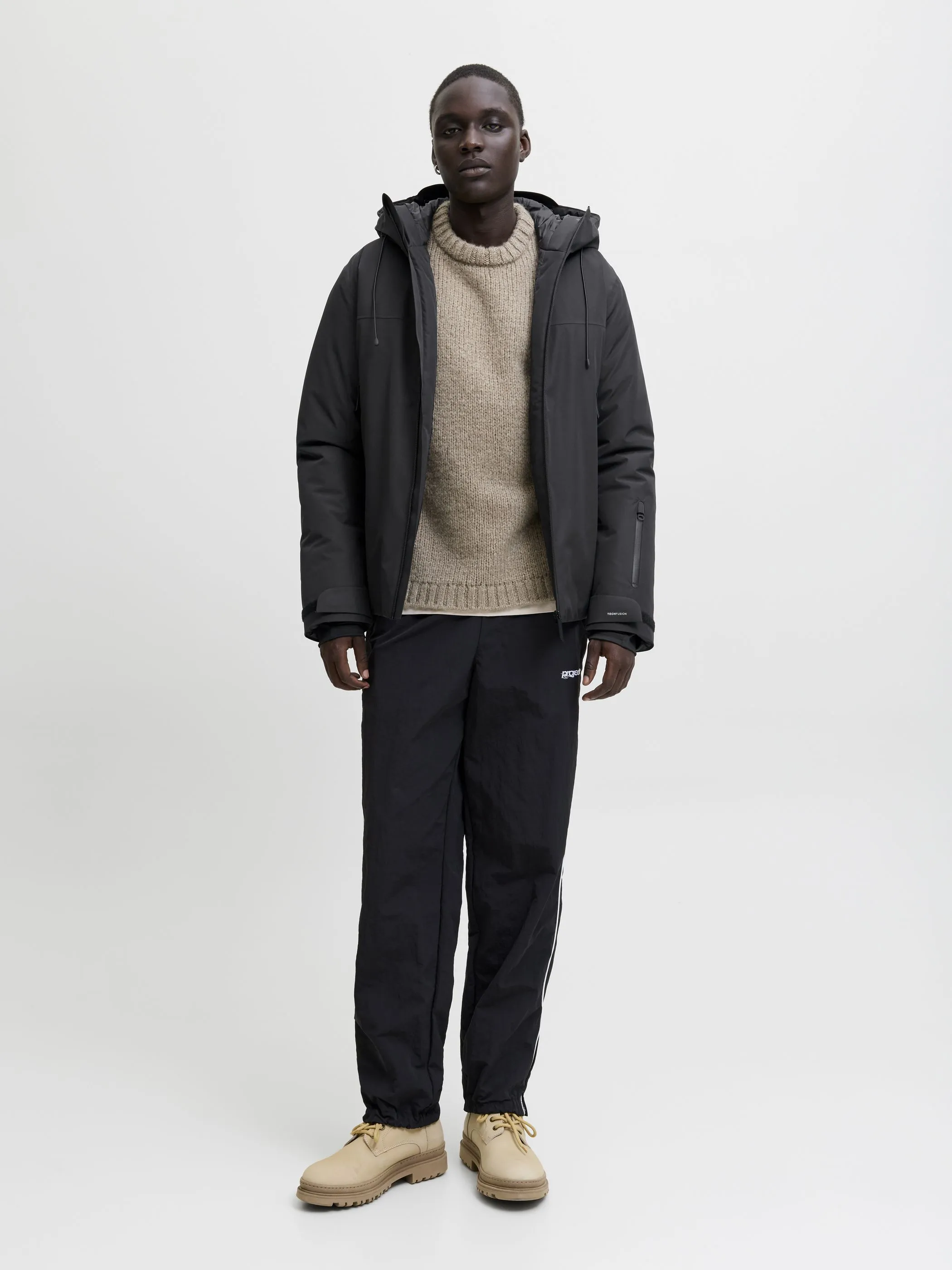 Jack Jones 12283166 JCOFUSION TECHNICAL J Schwarz 917579 178012 4