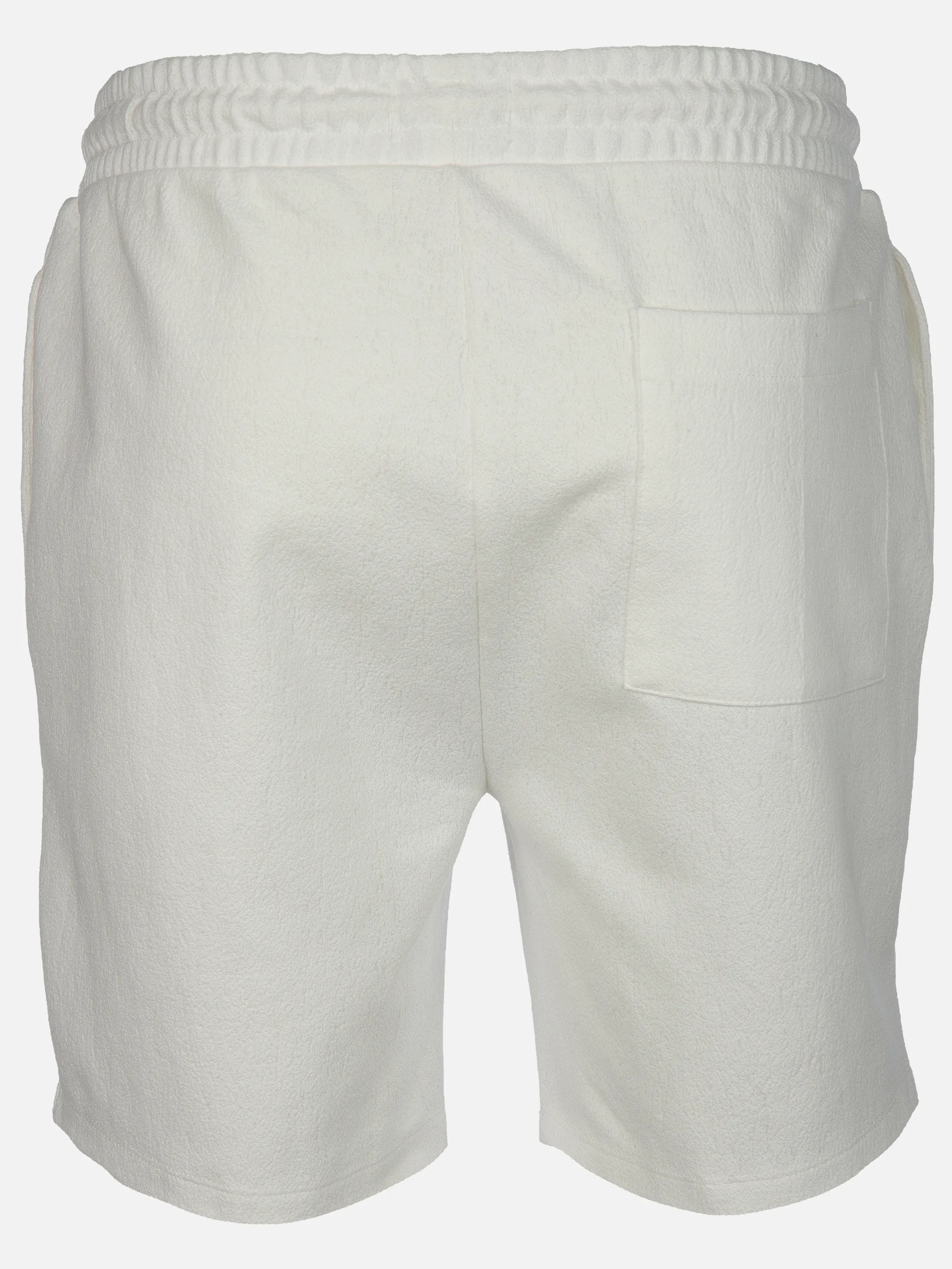 IX-O YF-He Sweatshort Weiß 907864 OFF WHITE 2