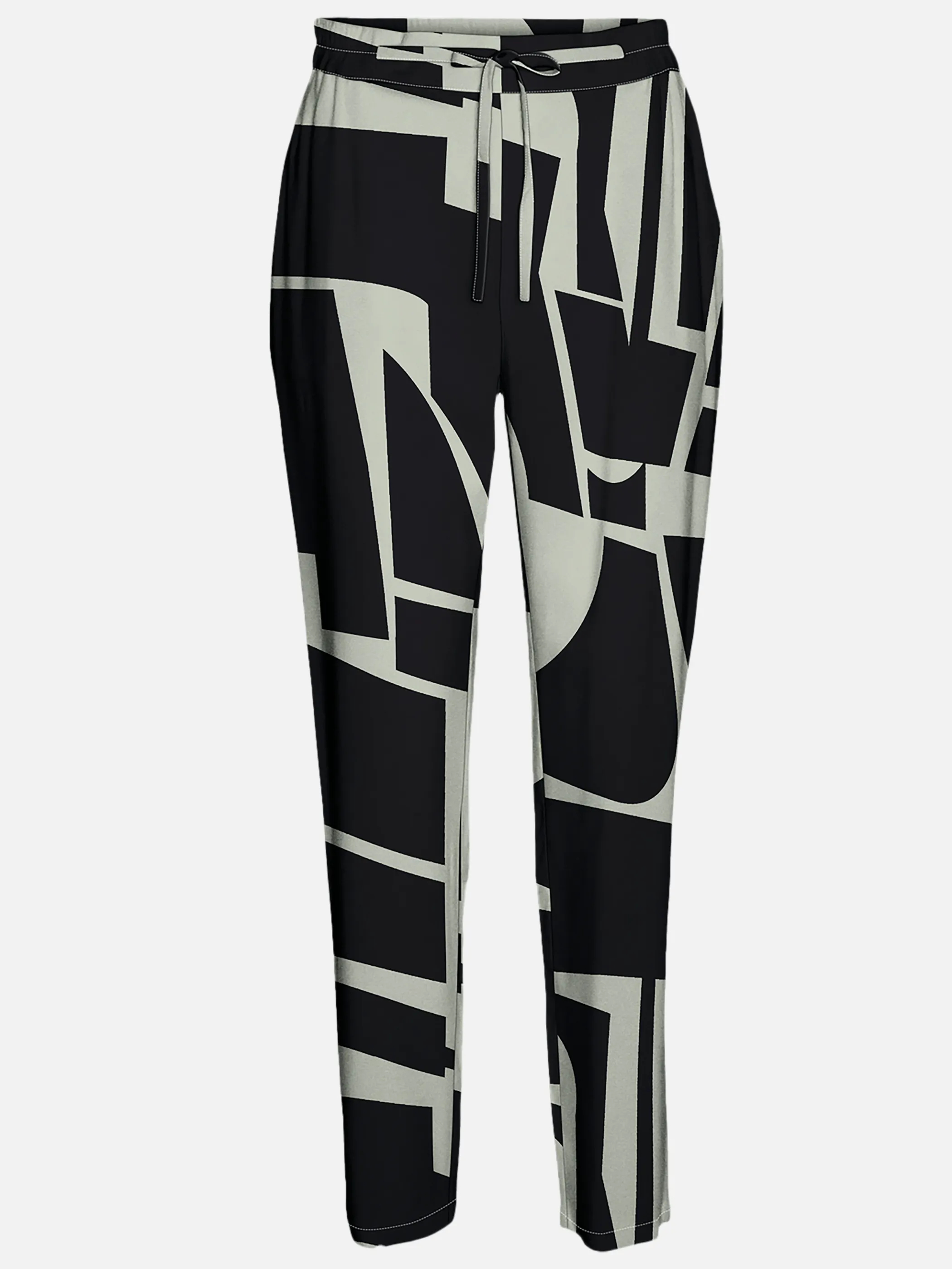 Vero Moda 10302045 VMEASY JOY NW LOOSE P Schwarz 894436 177868041 1 Vero Moda 10302045 VMEASY JOY NW LOOSE P Schwarz 894436 177868041 1