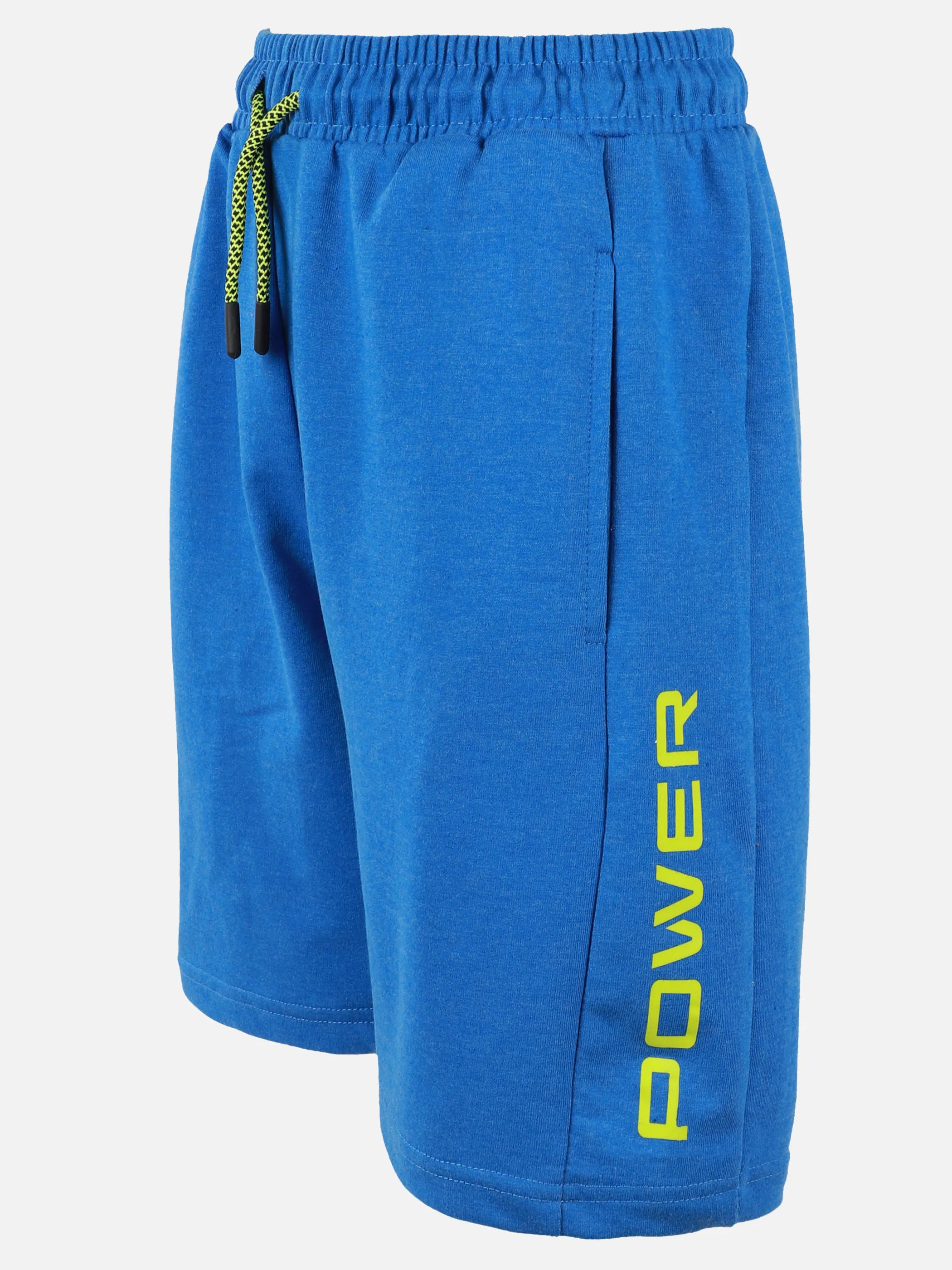 Grinario Sports TB-Shorts Terry Blau 906150 19-4150 2
