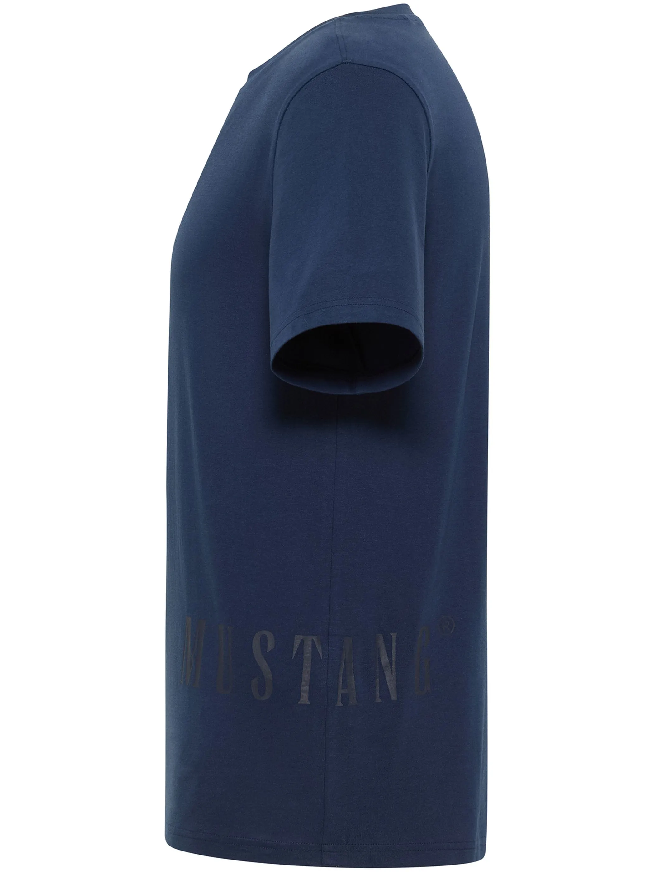 Mustang 1017774 STYLE AUSTIN Blau 929098 5334 3