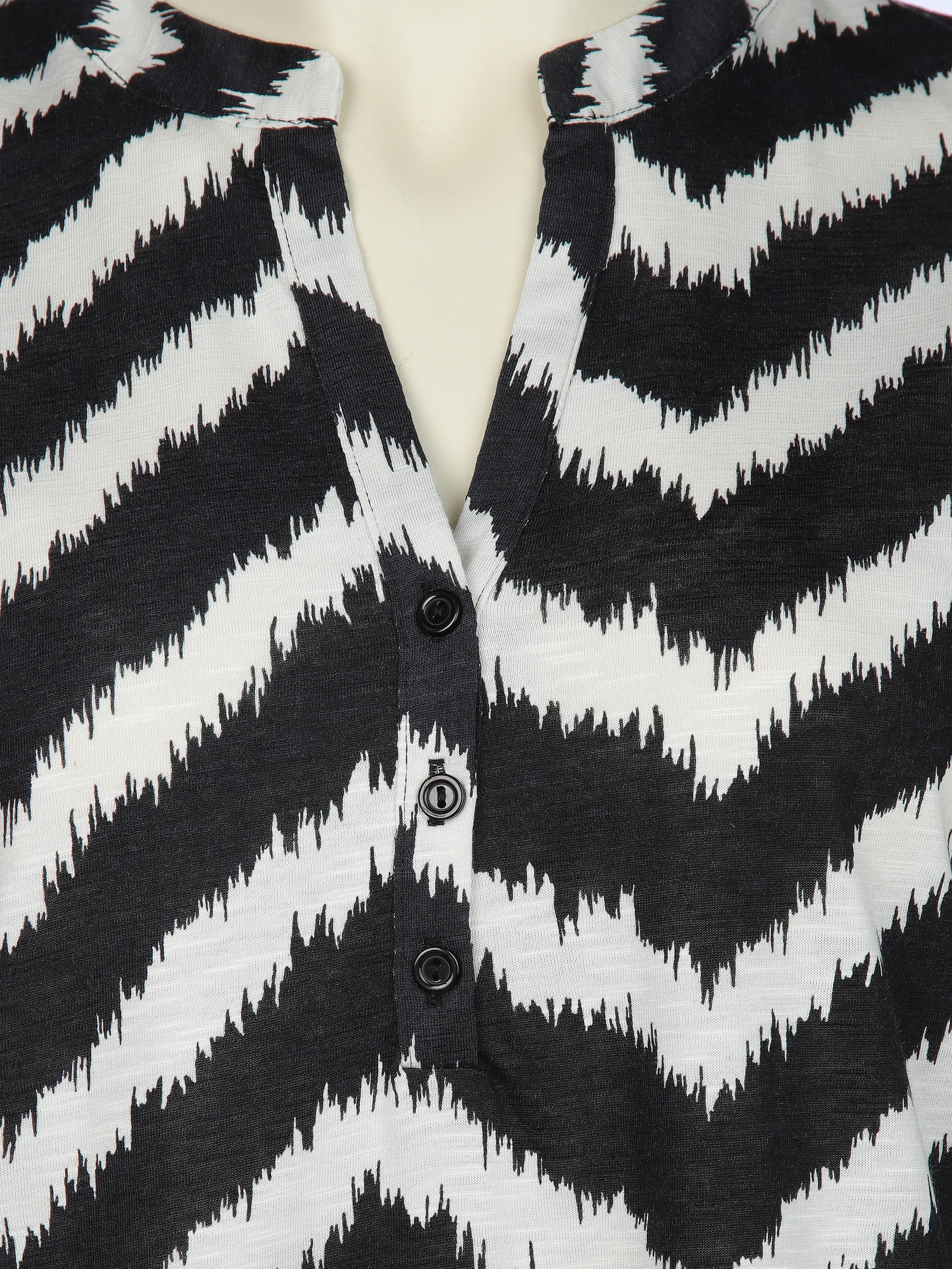 Sonja Blank Da-gr.Gr. T-Shirt 1/2 Arm Schwarz 908842 SW 3 Sonja Blank Da-gr.Gr. T-Shirt 1/2 Arm Schwarz 908842 SW 3