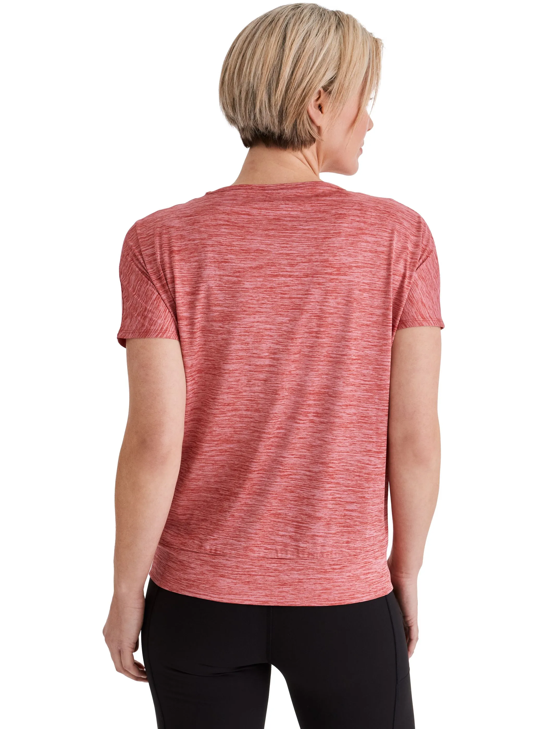 Stooker Athletic 23160050003267 Da-Sport T-Shirt CLEA Rot 928309 3267 2