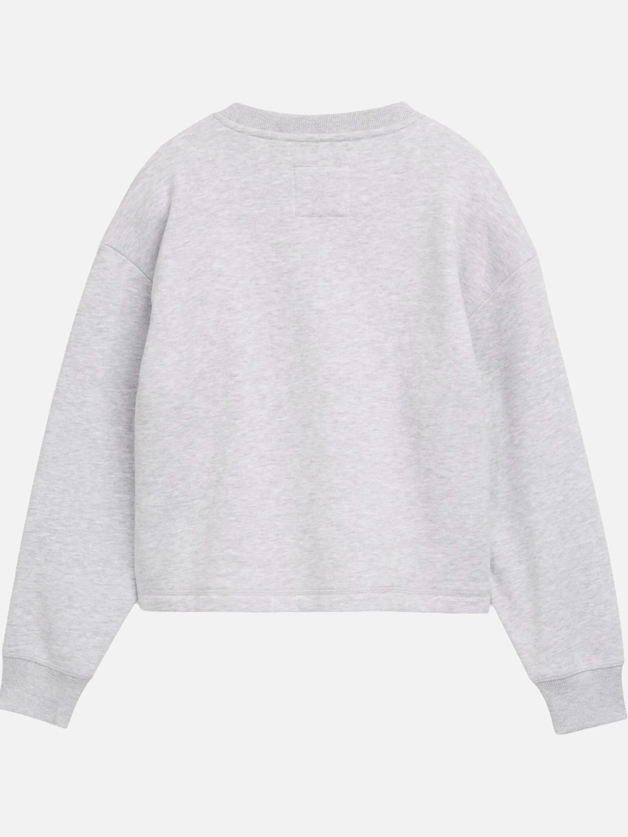 Tom Tailor 1052580 printed sweatshirt Grau 934461 15398 2