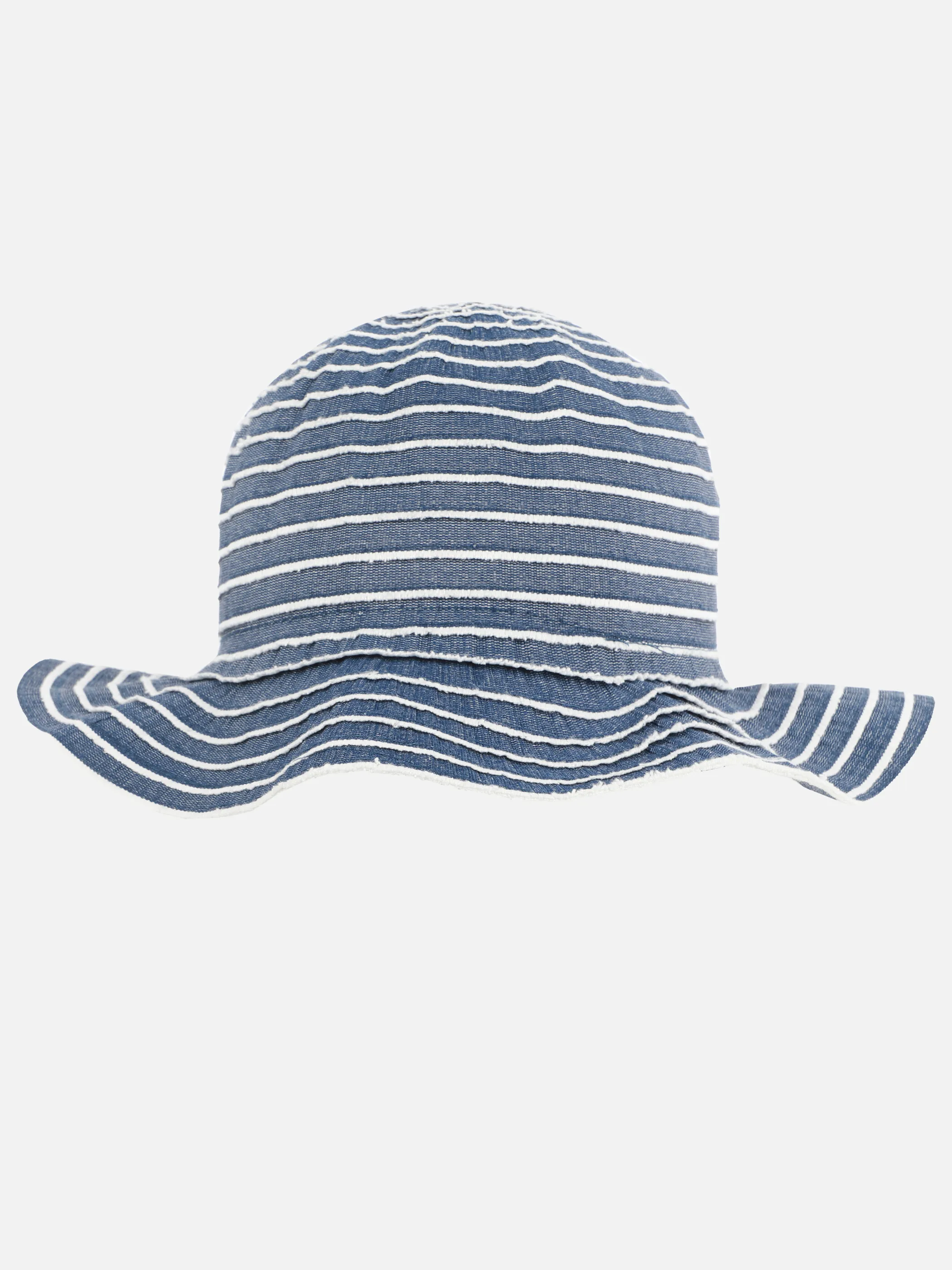 Sure Da-Hut m. Streifen Blau 907981 BLUE 2