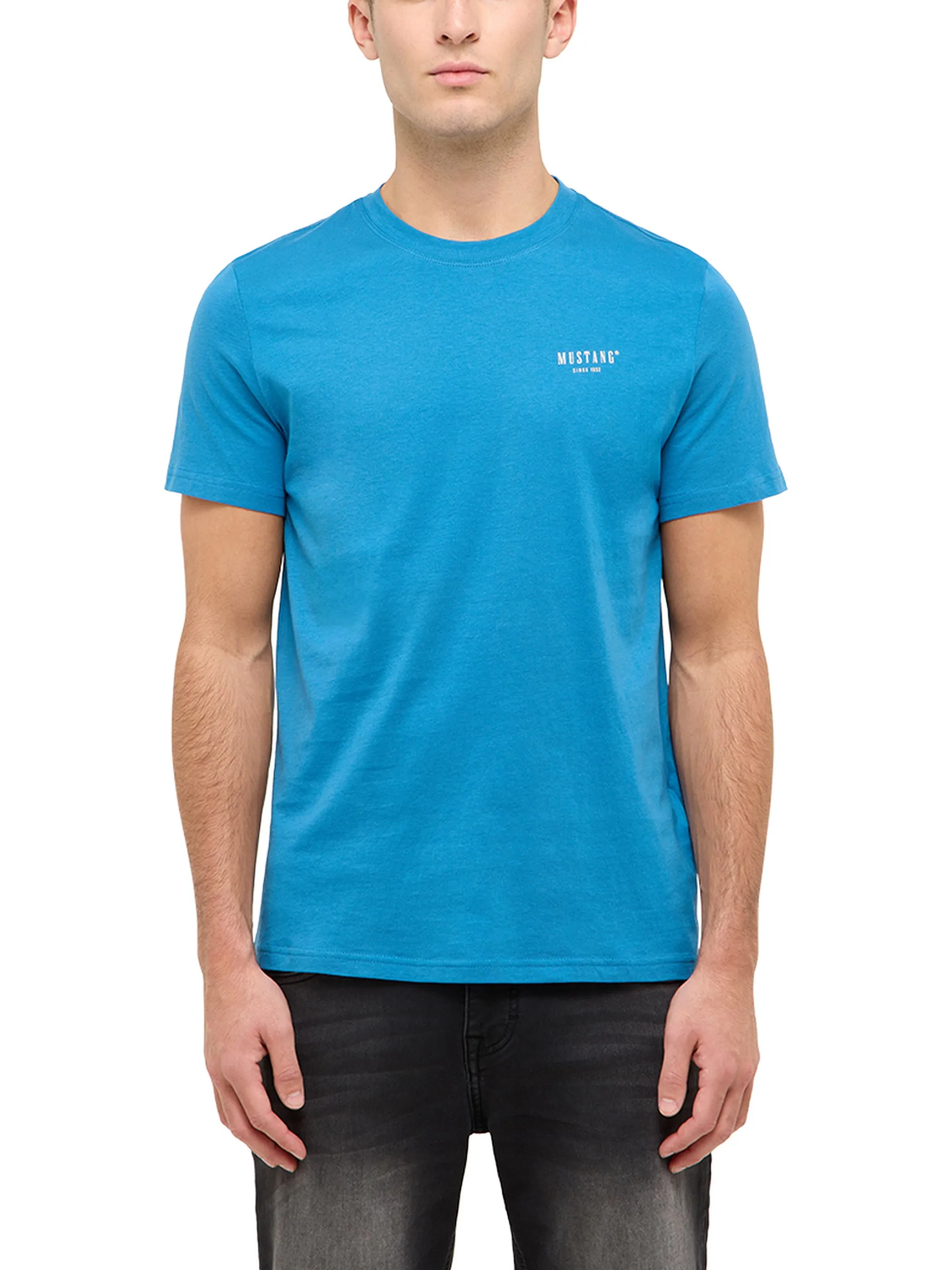 Mustang 1016481 STYLE AUSTIN Blau 912278 5444 4 Mustang 1016481 STYLE AUSTIN Blau 912278 5444 4