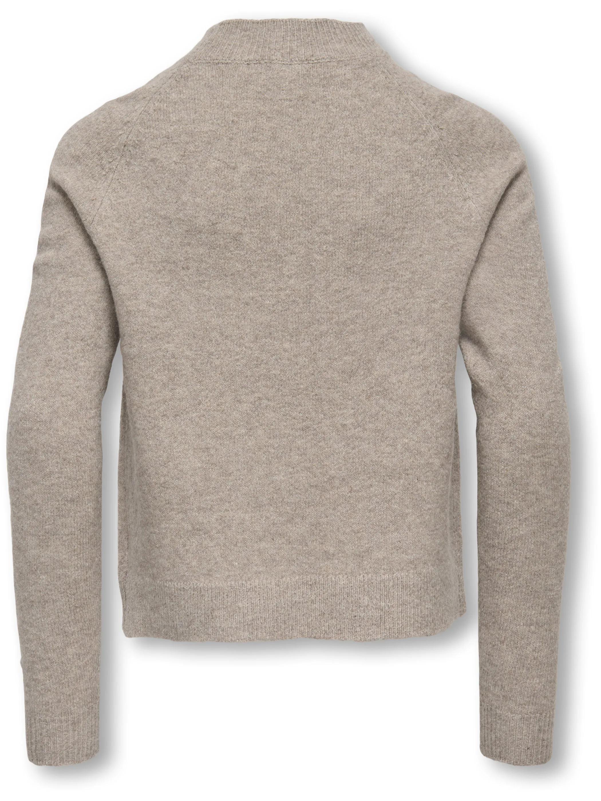 Kids Only 15378078 KOGRICA LIFE LS PULLOVER VD KNT NOO Braun 931460 180069001 5